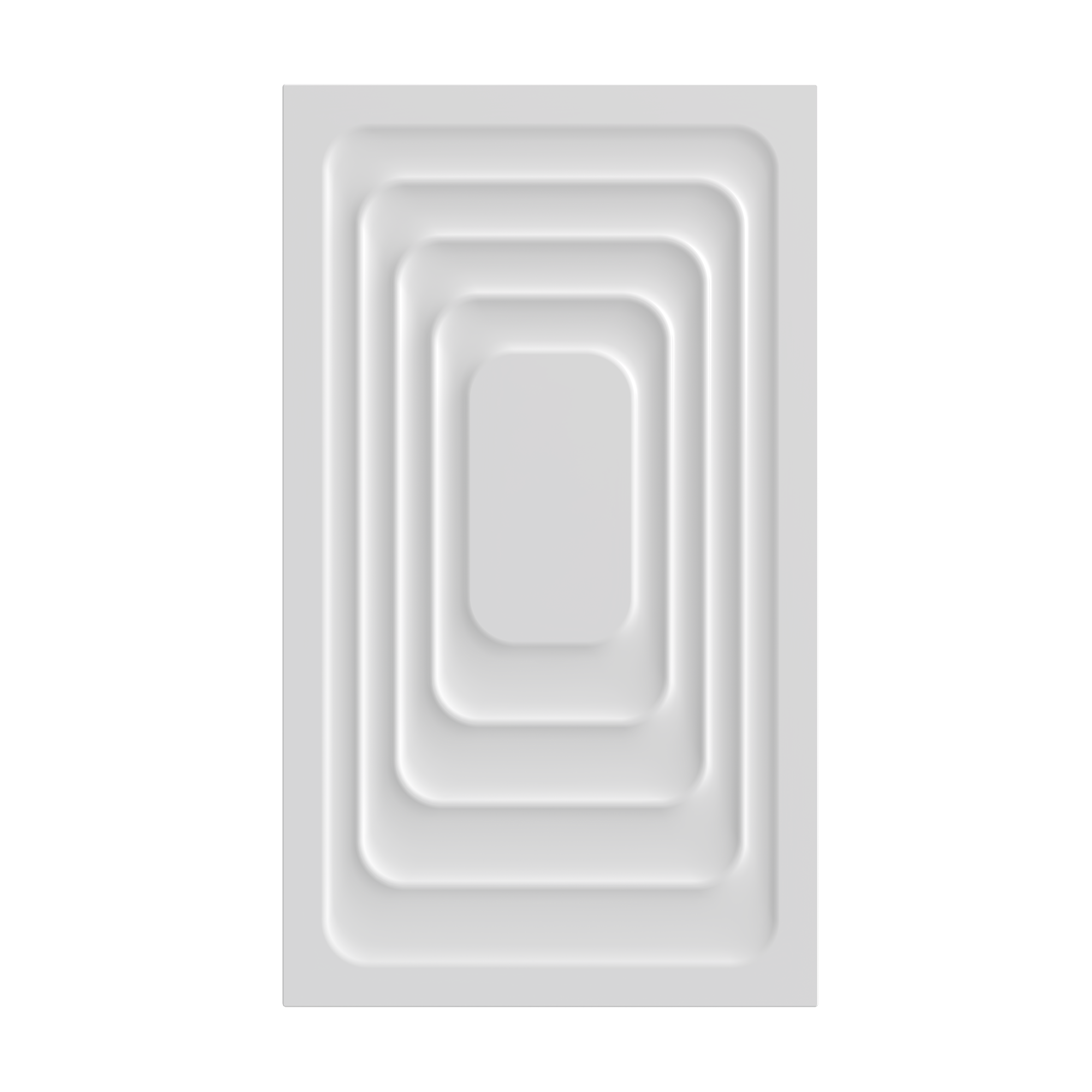 BAUKNECHT Waschmaschine »B WM Smart Eco 10A« 10 kg 1400 U/min Adaptive Wash – Intelligente Anpassung für perfekte Waschergebnisse