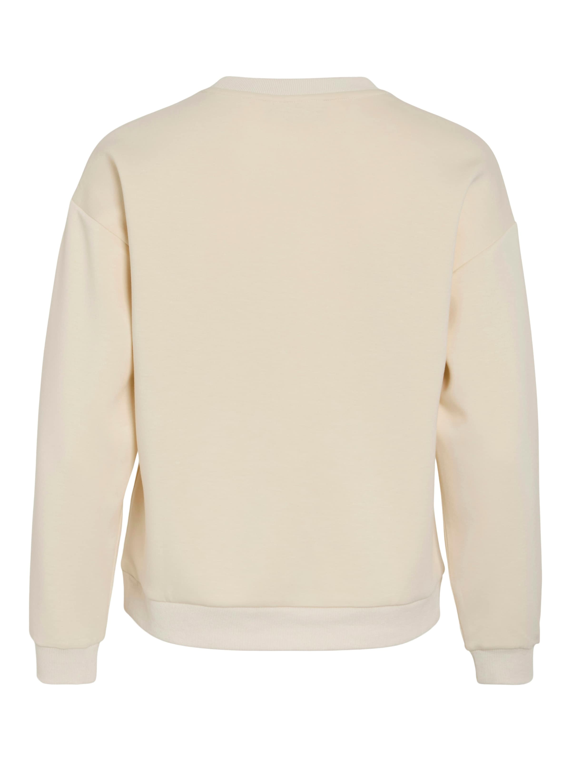 Vila Sweatshirt »VISANDY L/S SWEAT TOP - NOOS«