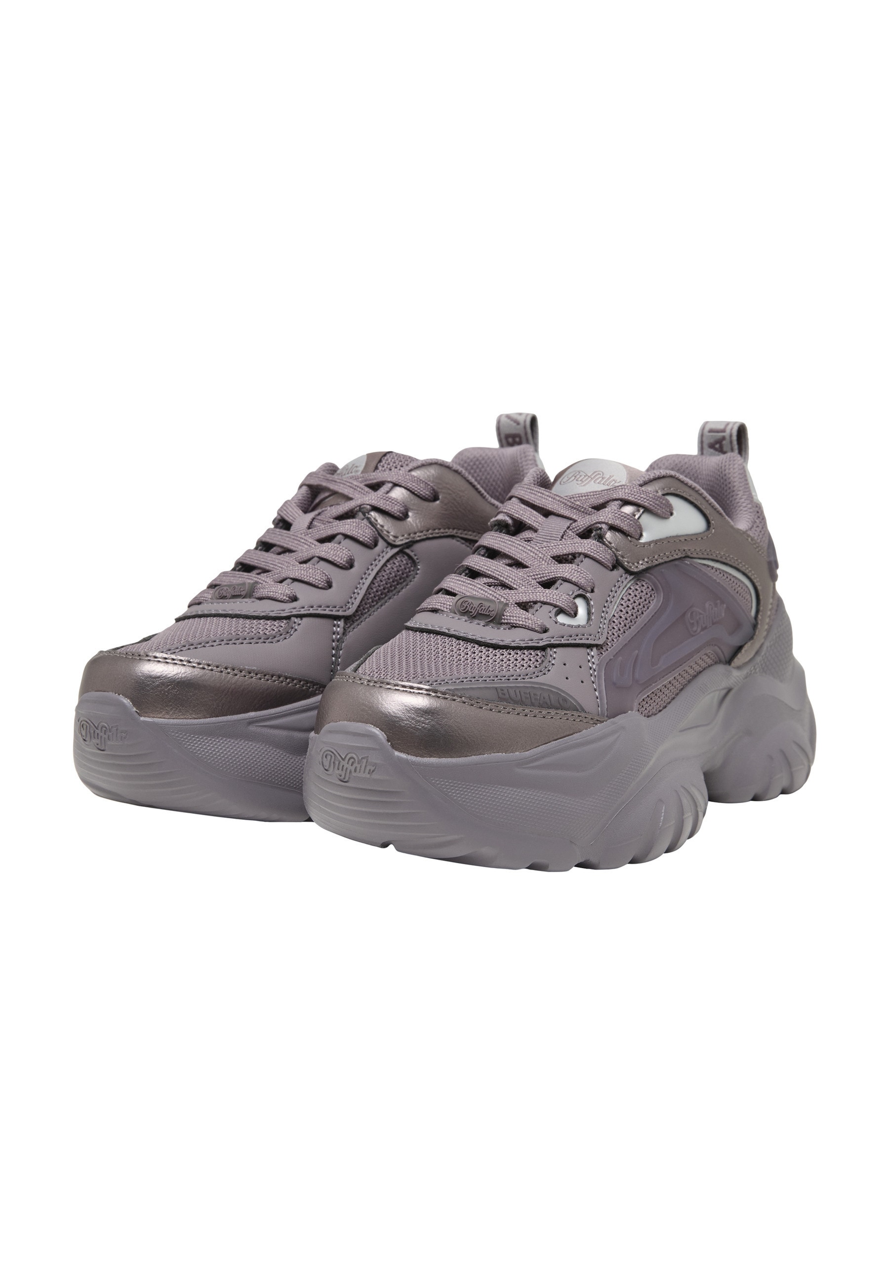 Buffalo Sneaker "Buffalo BLISS MESH"