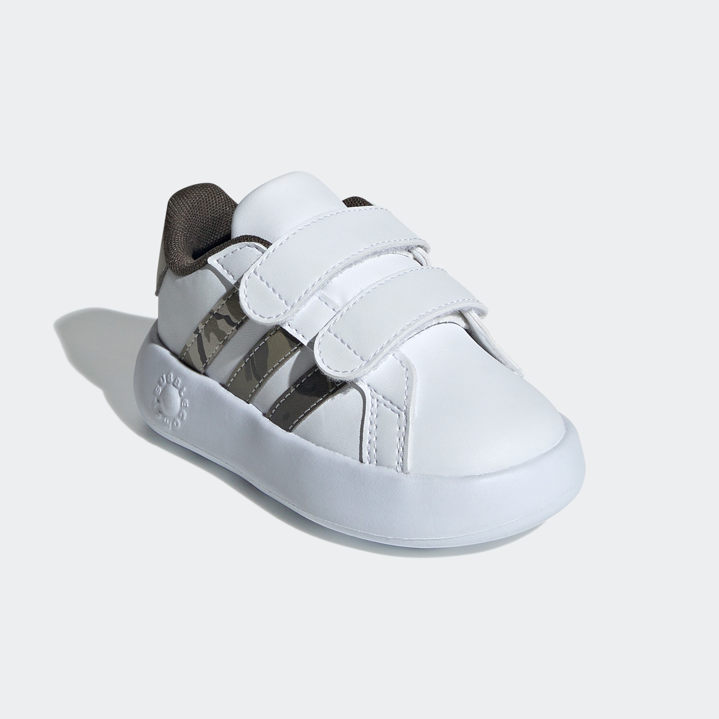 adidas Sportswear Sneaker »GRAND COURT 2.0 KIDS«