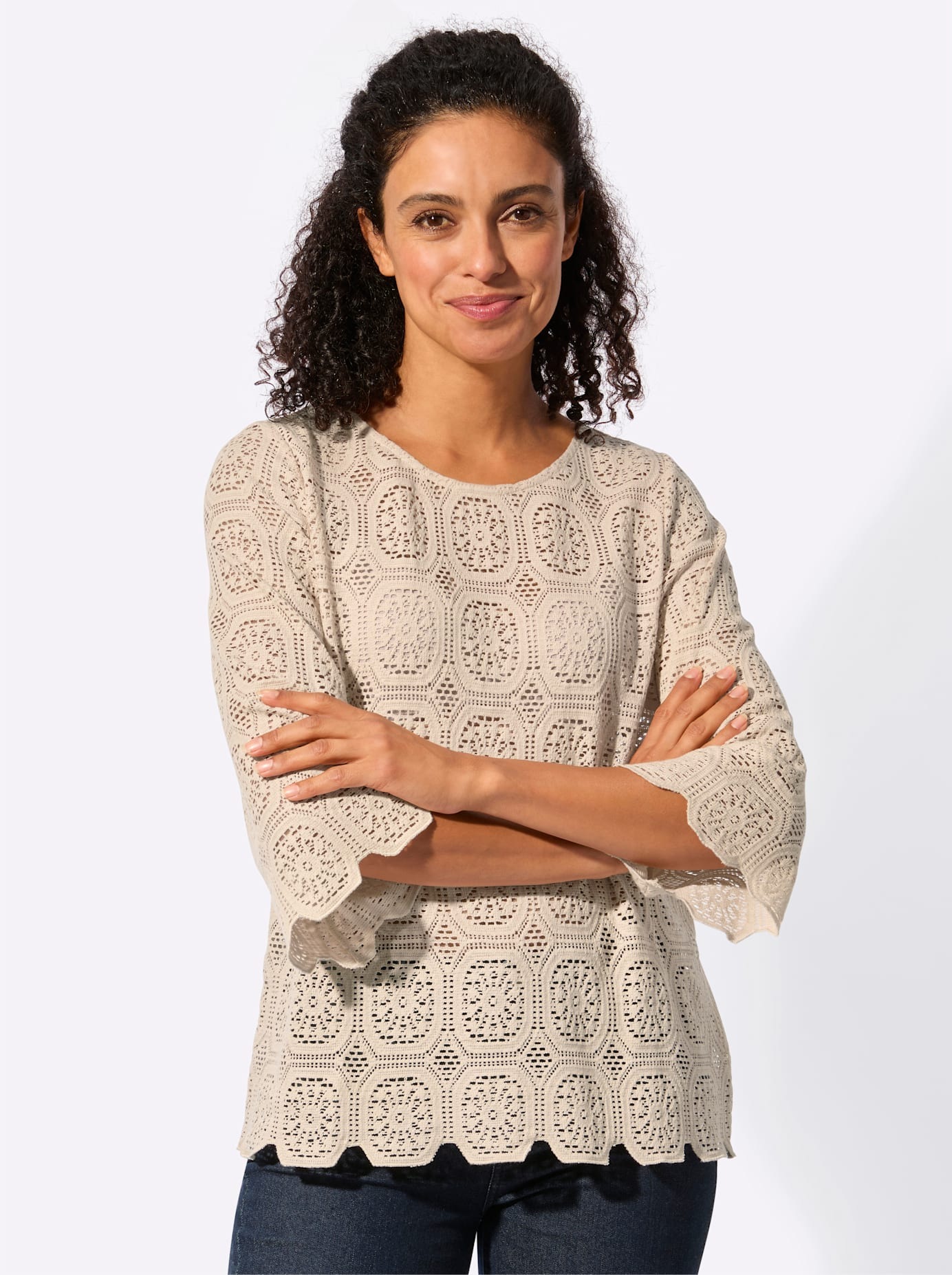 Inspirationen Spitzenbluse günstig online kaufen