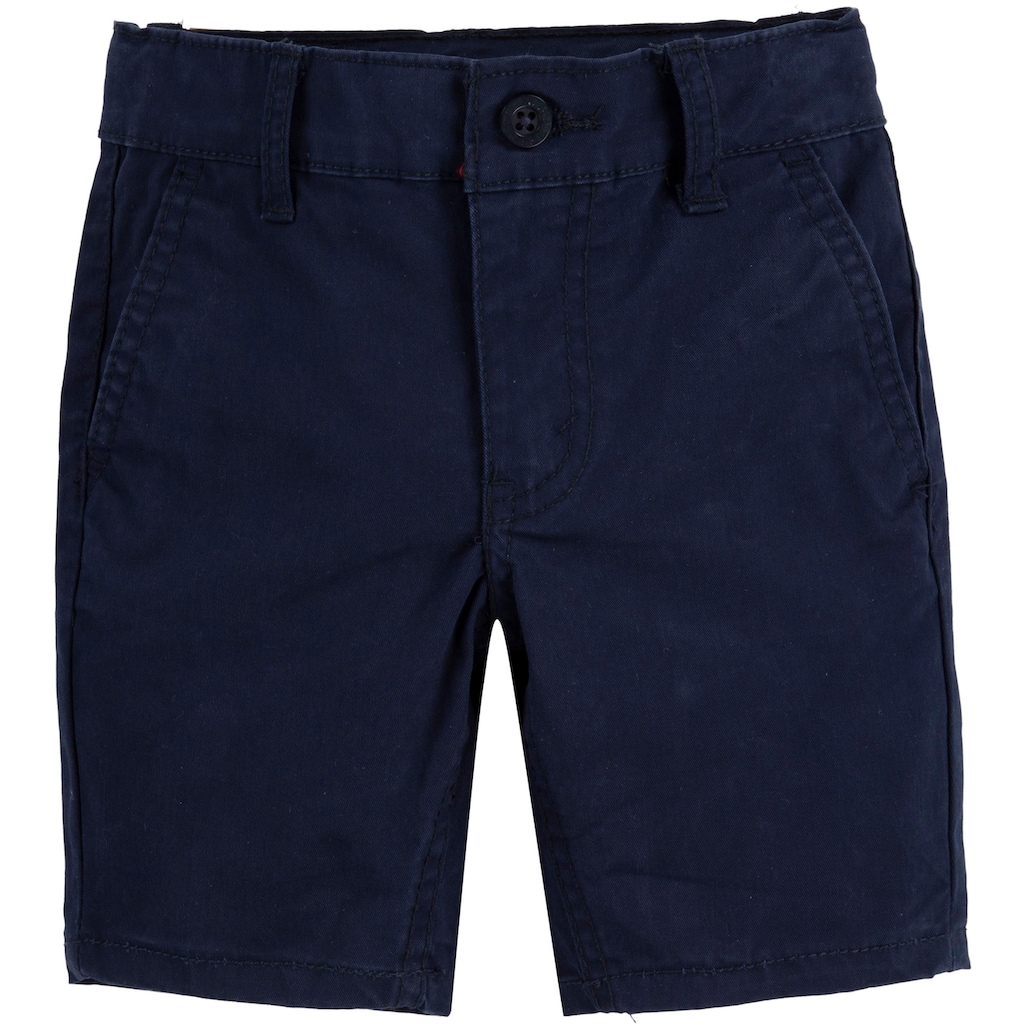 Levi's® Kids Chinoshorts »LVB STRAIGHT XX CHINO SHORT«