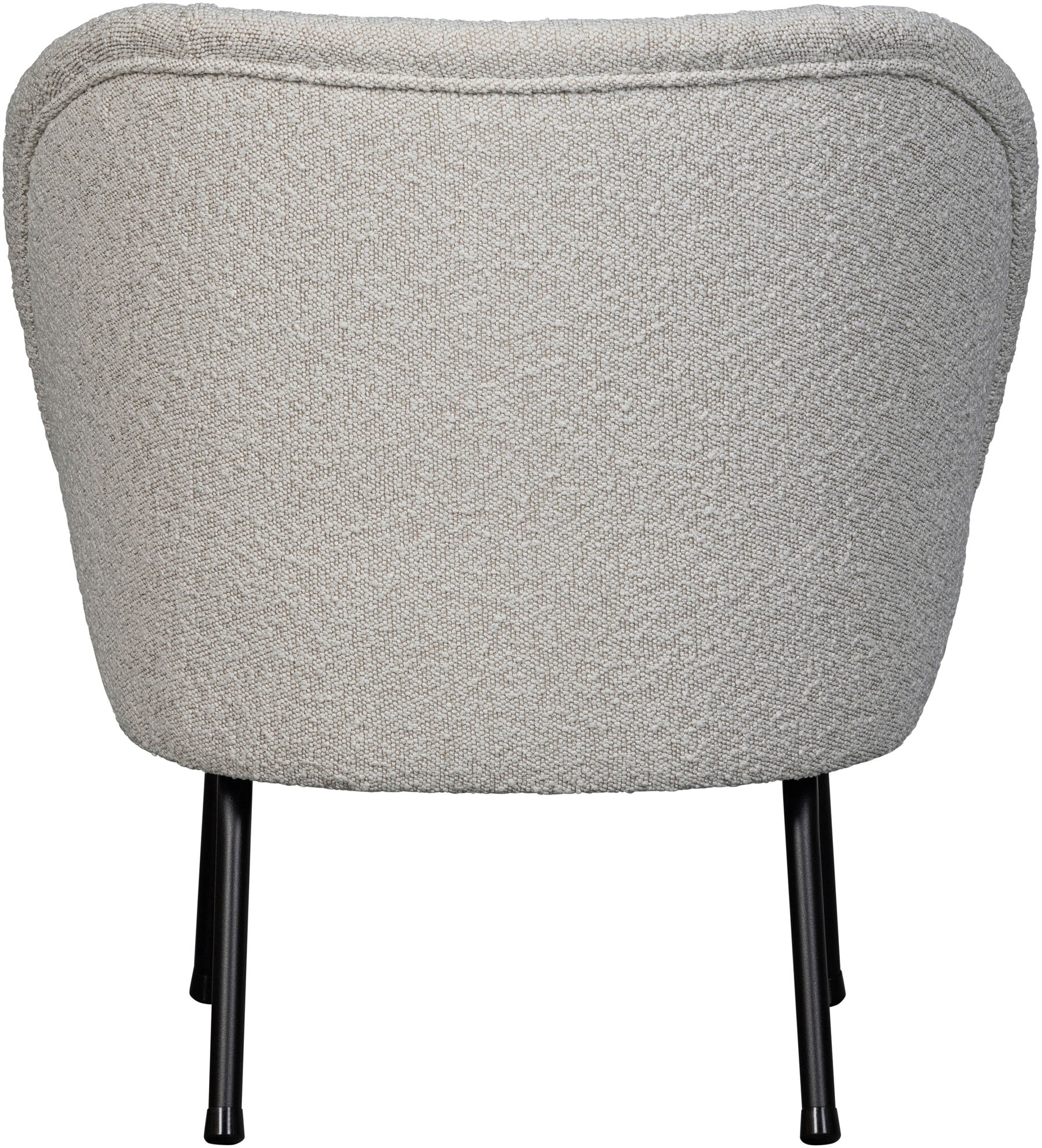 WOOOD Sessel »Stockholm«, im stilvollem Design, Breite 57 cm
