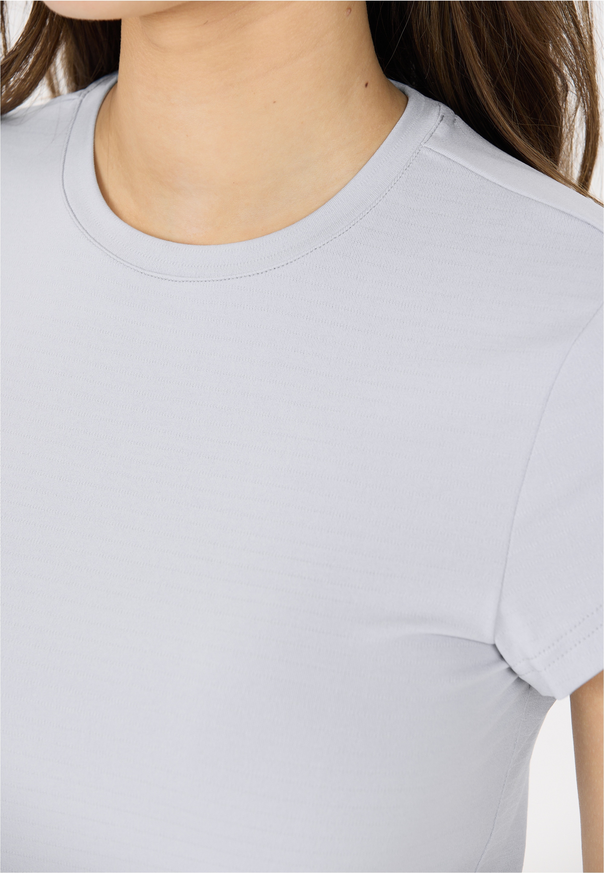 ATHLECIA Funktionsshirt »Miwa« mit Quick Dry-Technologie