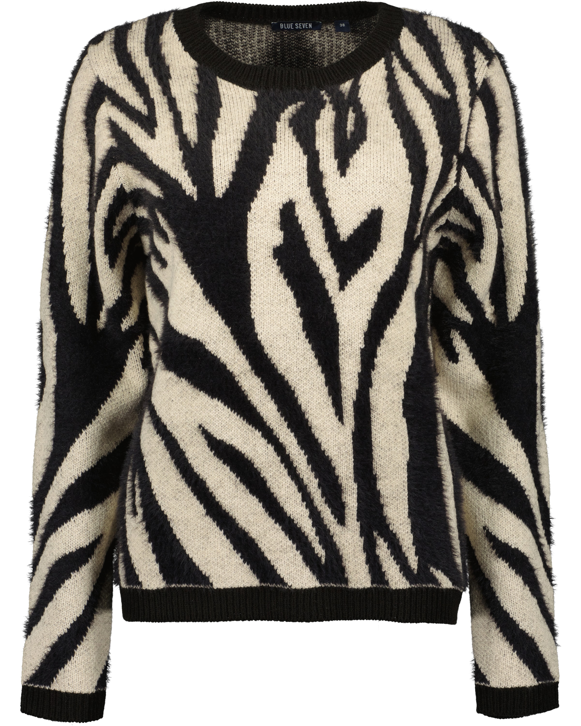 Blue Seven Strickpullover "Pullover" 1