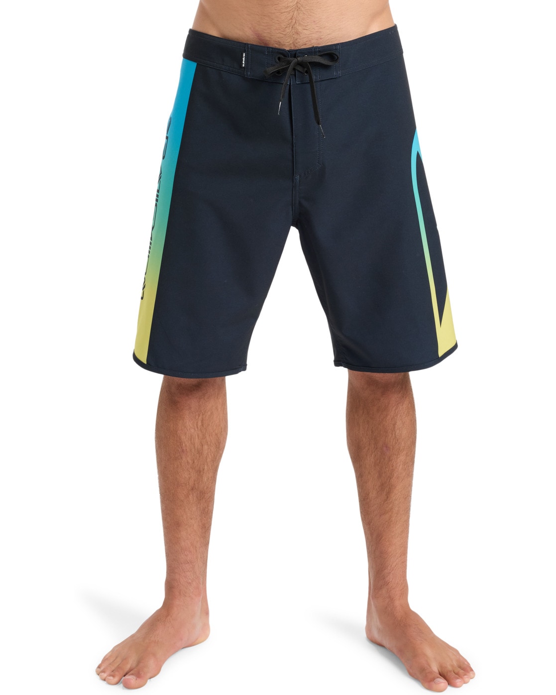 Quiksilver Boardshorts »Surfsilk Holmes 20"«