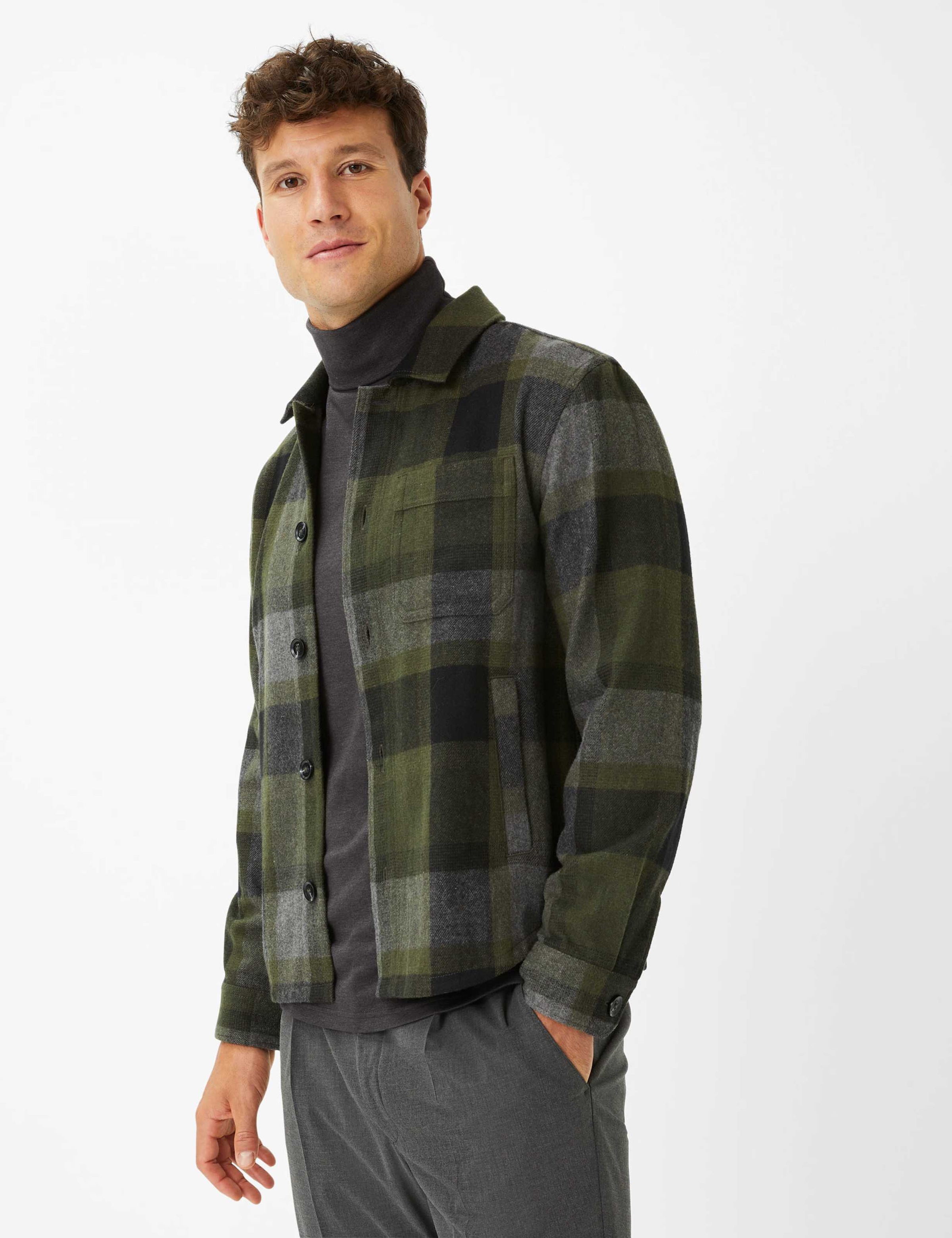Brax Bliuzonas »Style SANTIAGO«