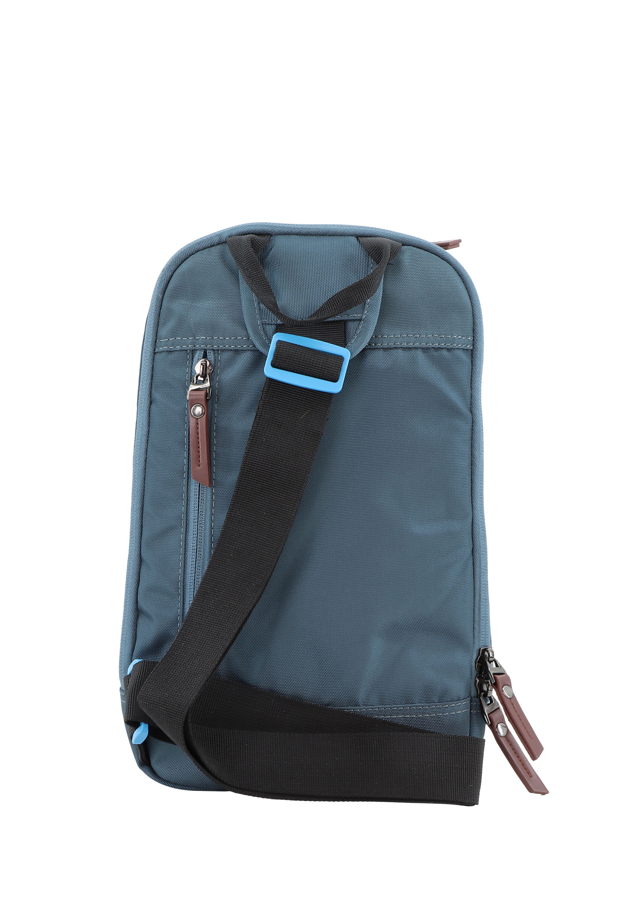 Discovery Schultertasche »Icon«, aus robustem rPet Polyester-Material