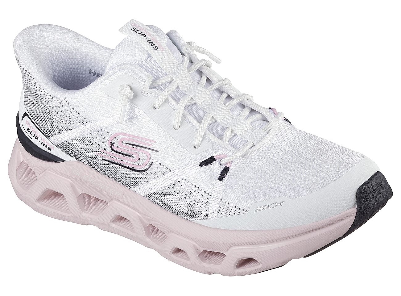 Skechers Slip-On Sneaker "GLIDE-STEP ALTUS-FAST LANE", Laufschuh, Trainings günstig online kaufen