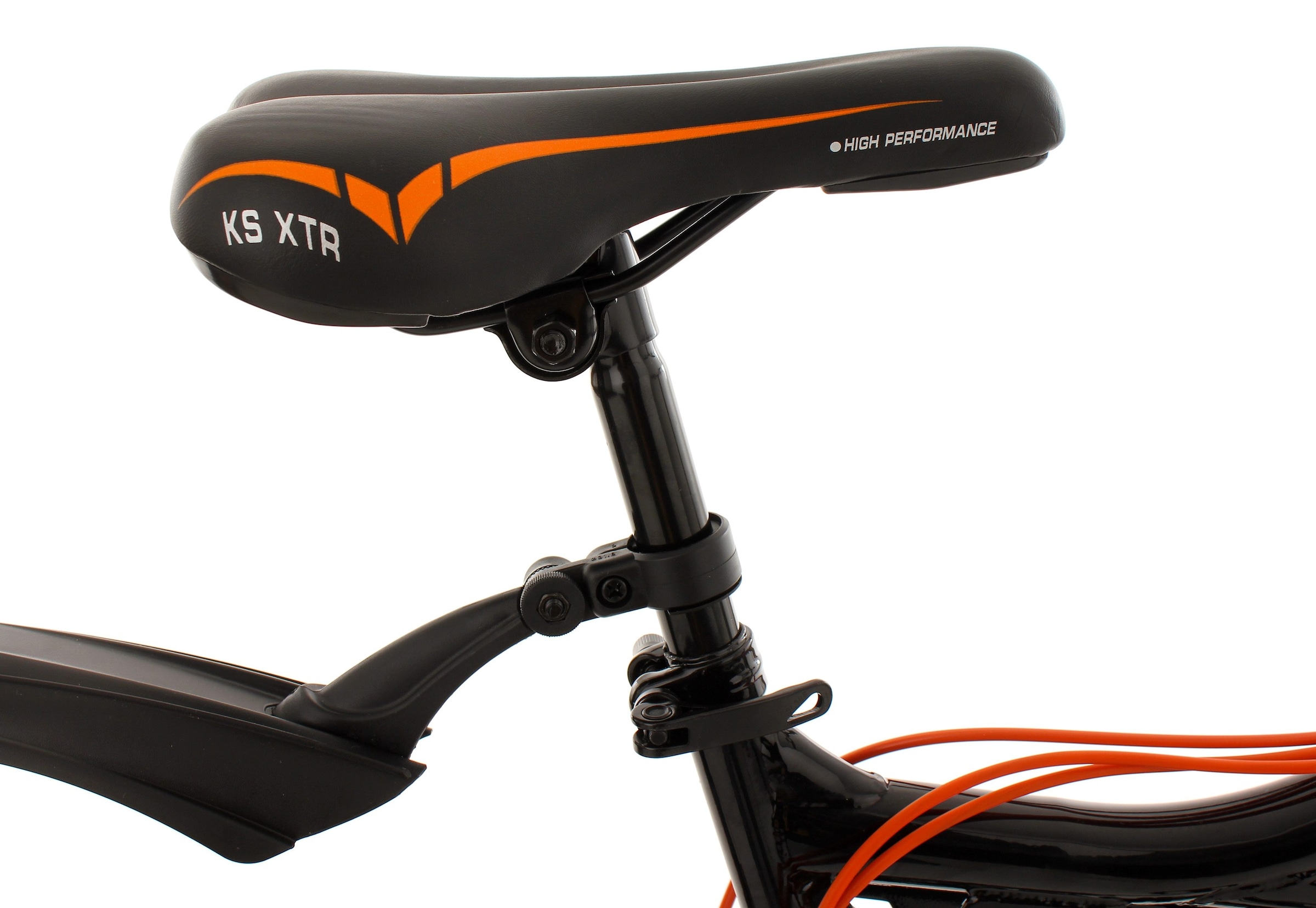 KS Cycling Mountainbike »Bliss«, 21 Gang, Shimano, Tourney Schaltwerk, Kettenschaltung, für Damen und Herren, Kettenschaltung