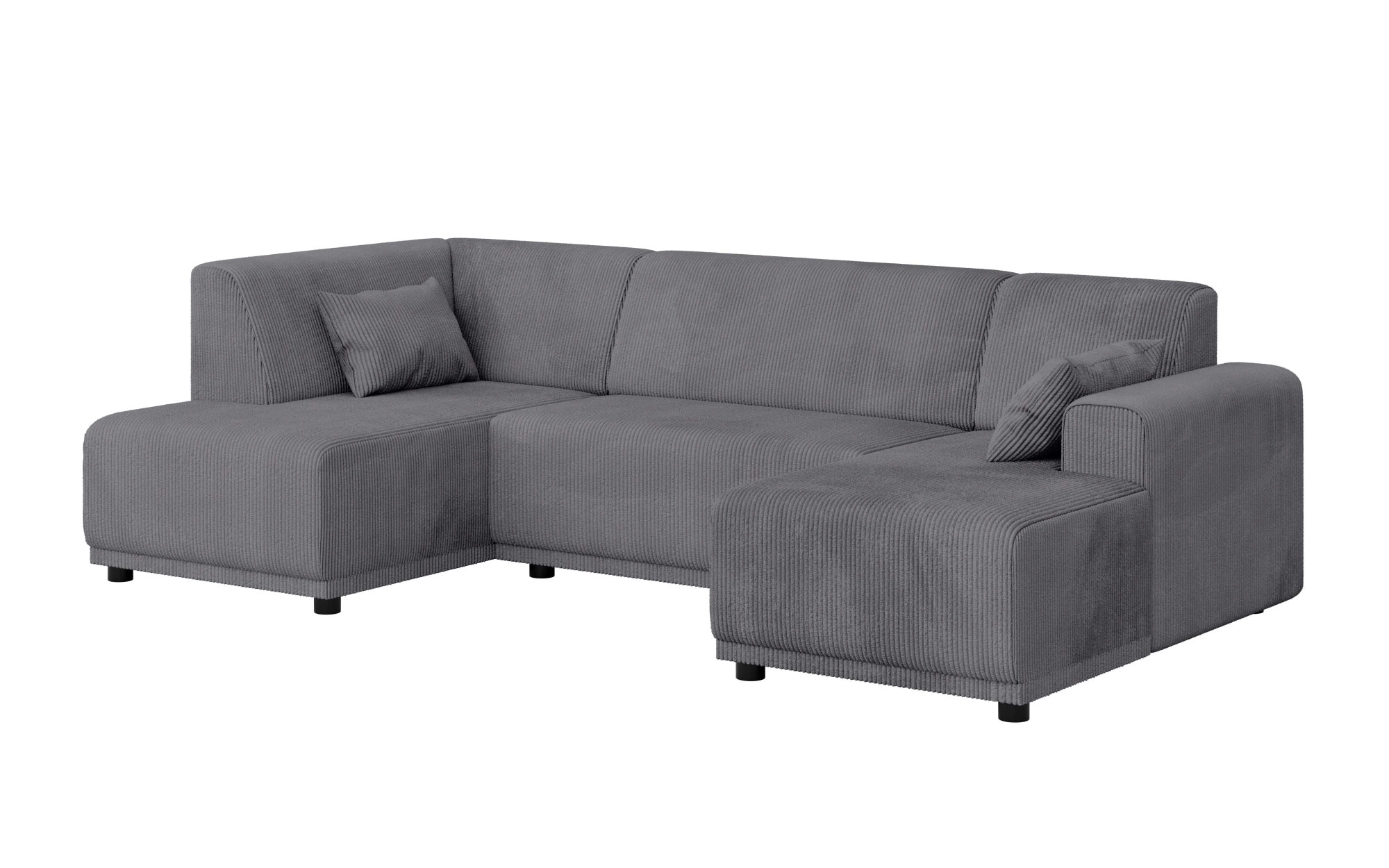 Home affaire Wohnlandschaft »TAMMO«, U-Form