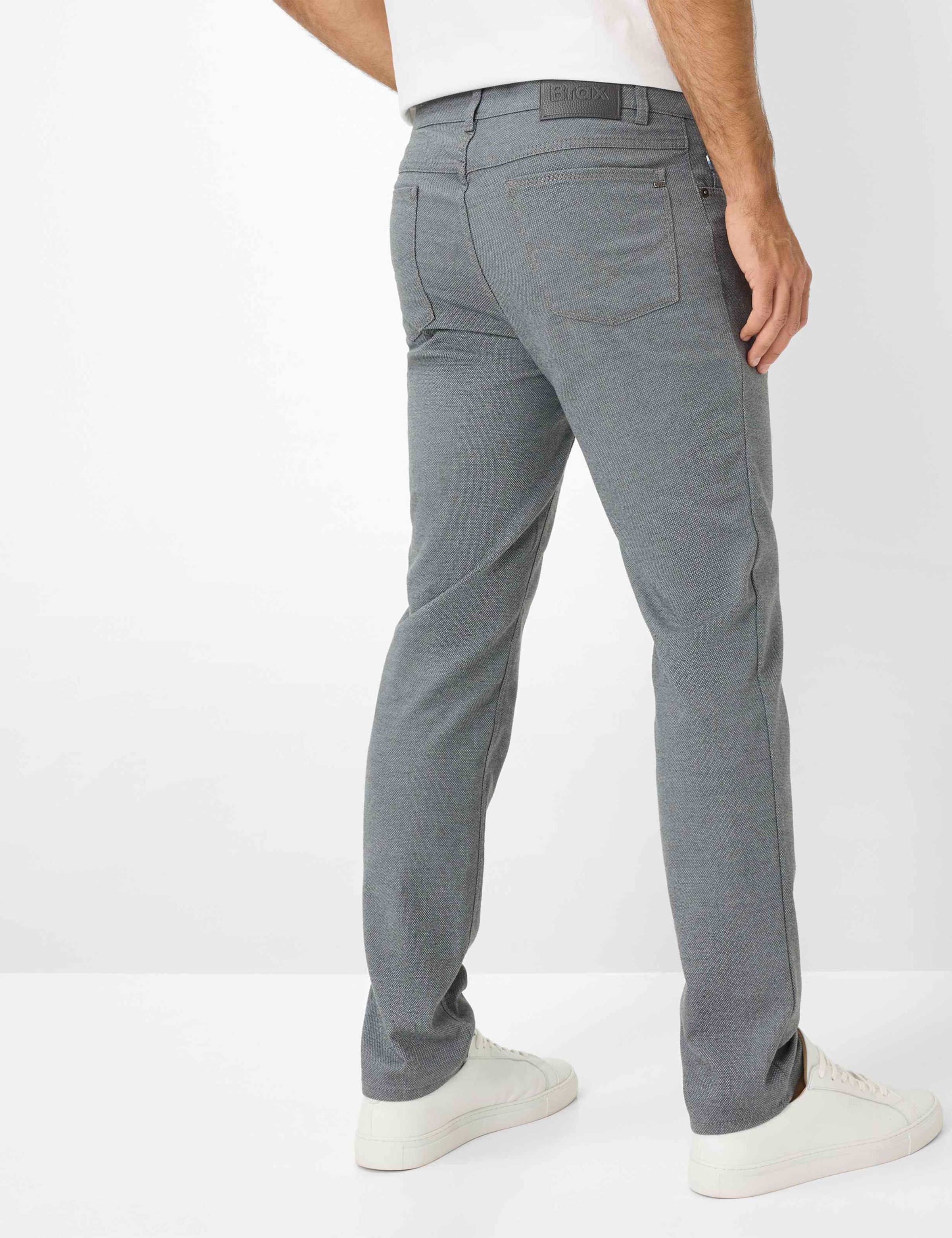 Brax 5-Pocket-Hose »Style COOPER«