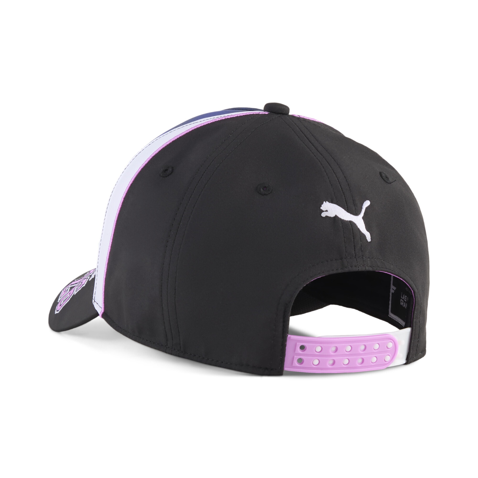 PUMA Flex Cap »F1® Vegas Special Baseball-Cap Erwachsene«