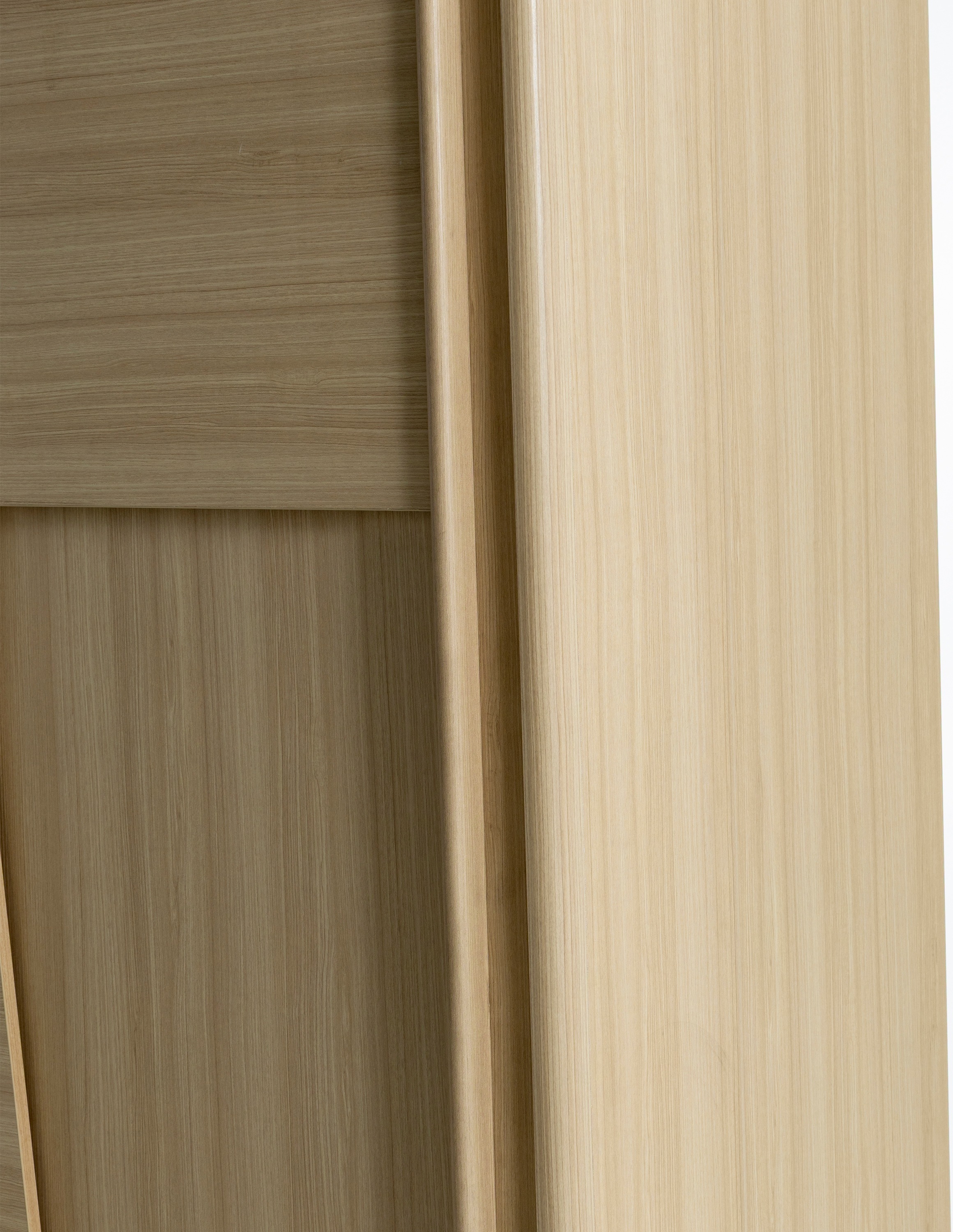 Gami Kleiderschrank »SILVA Schiebeschrank mit 2 Türen« Optimale Stauraumkapazität