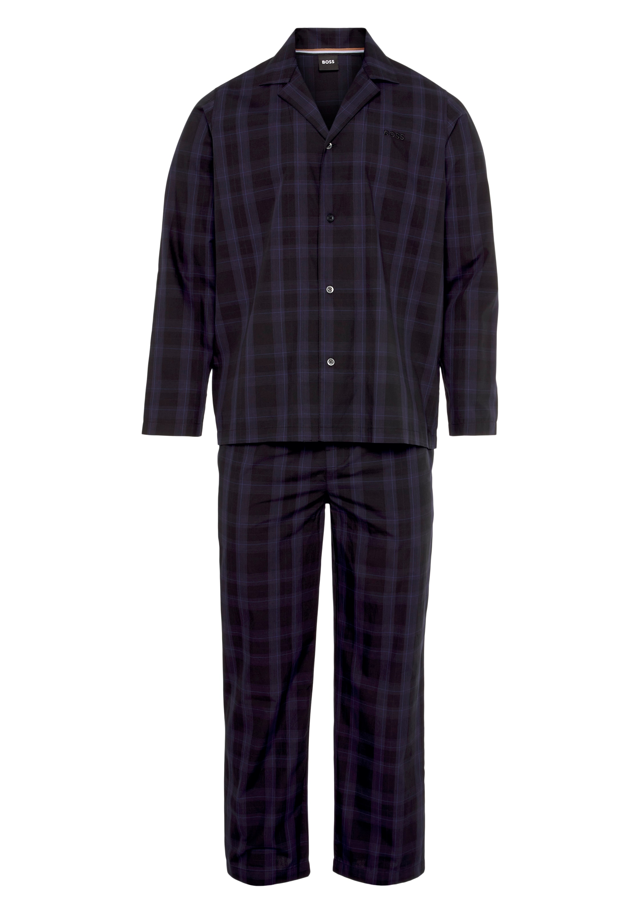  BOSS pižama »Urban Pyjama« (2 tlg.) su...