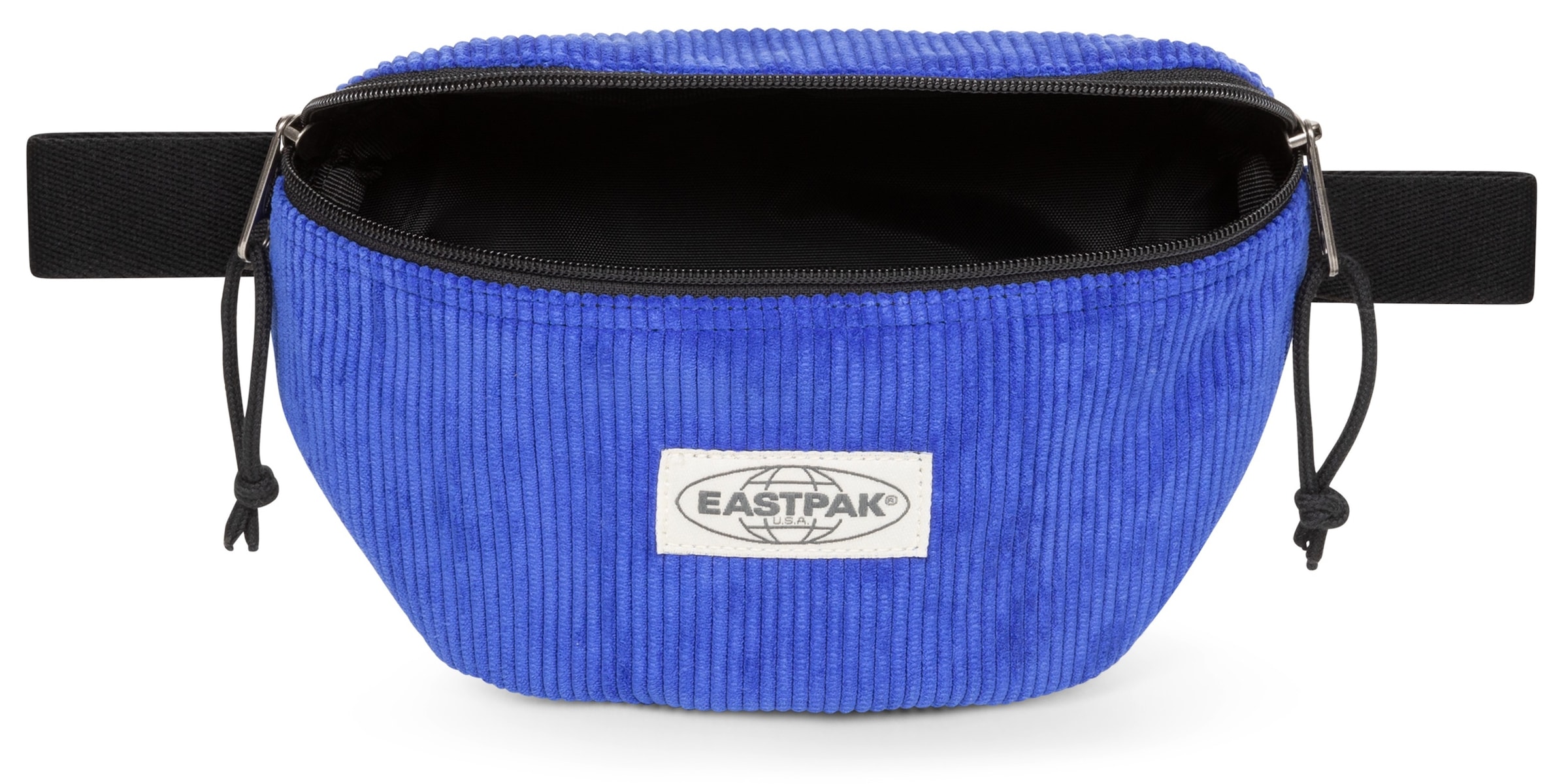 Eastpak Bauchtasche »SPRINGER«, Gürteltasche, Waist Bag im lässigen Look