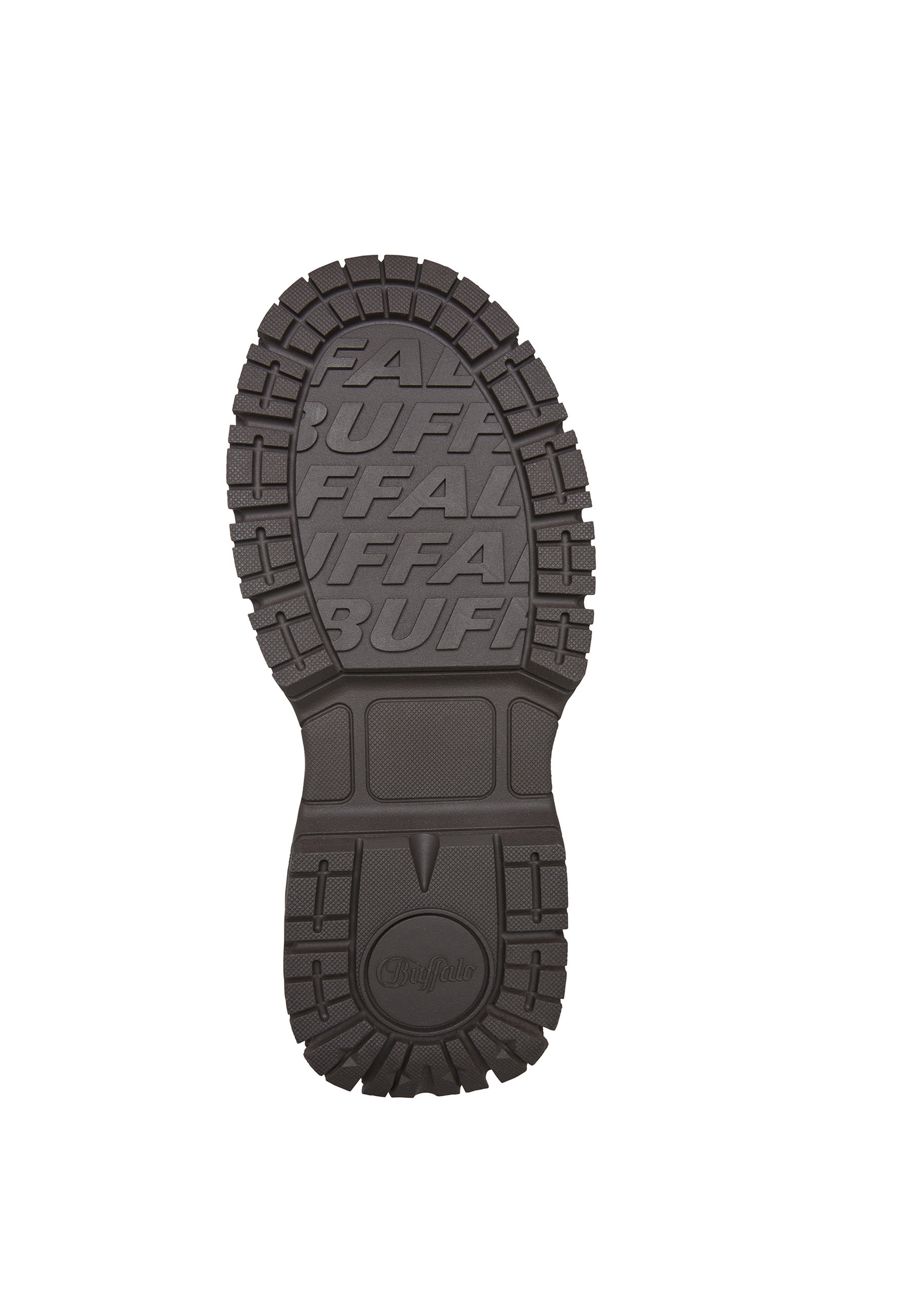 Buffalo Stiefelette »Buffalo FUSION PANEL CHELSEA«