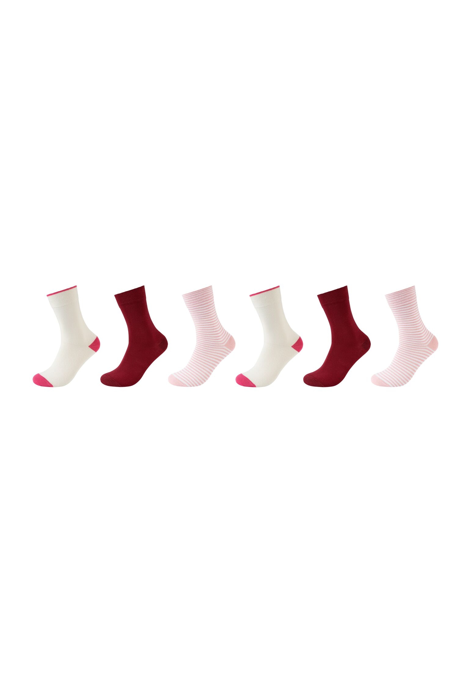 s.Oliver Socken »Socken 6er BAUR kaufen | online Pack«
