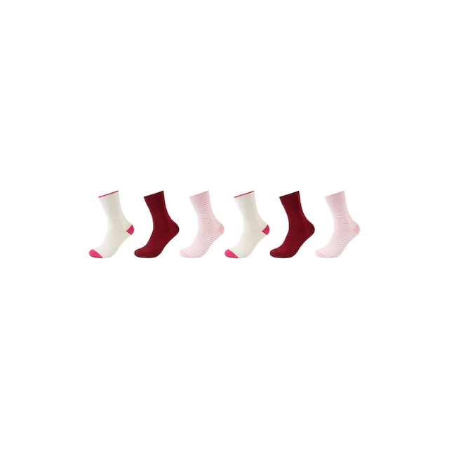 s.Oliver Pack« | »Socken Socken online kaufen BAUR 6er