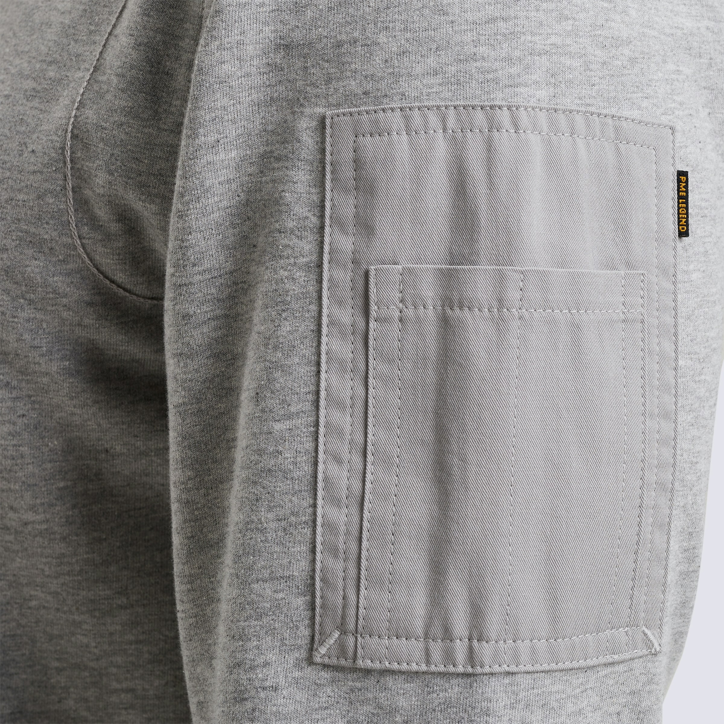 PME LEGEND Sweatshirt »Airstrip sweat«