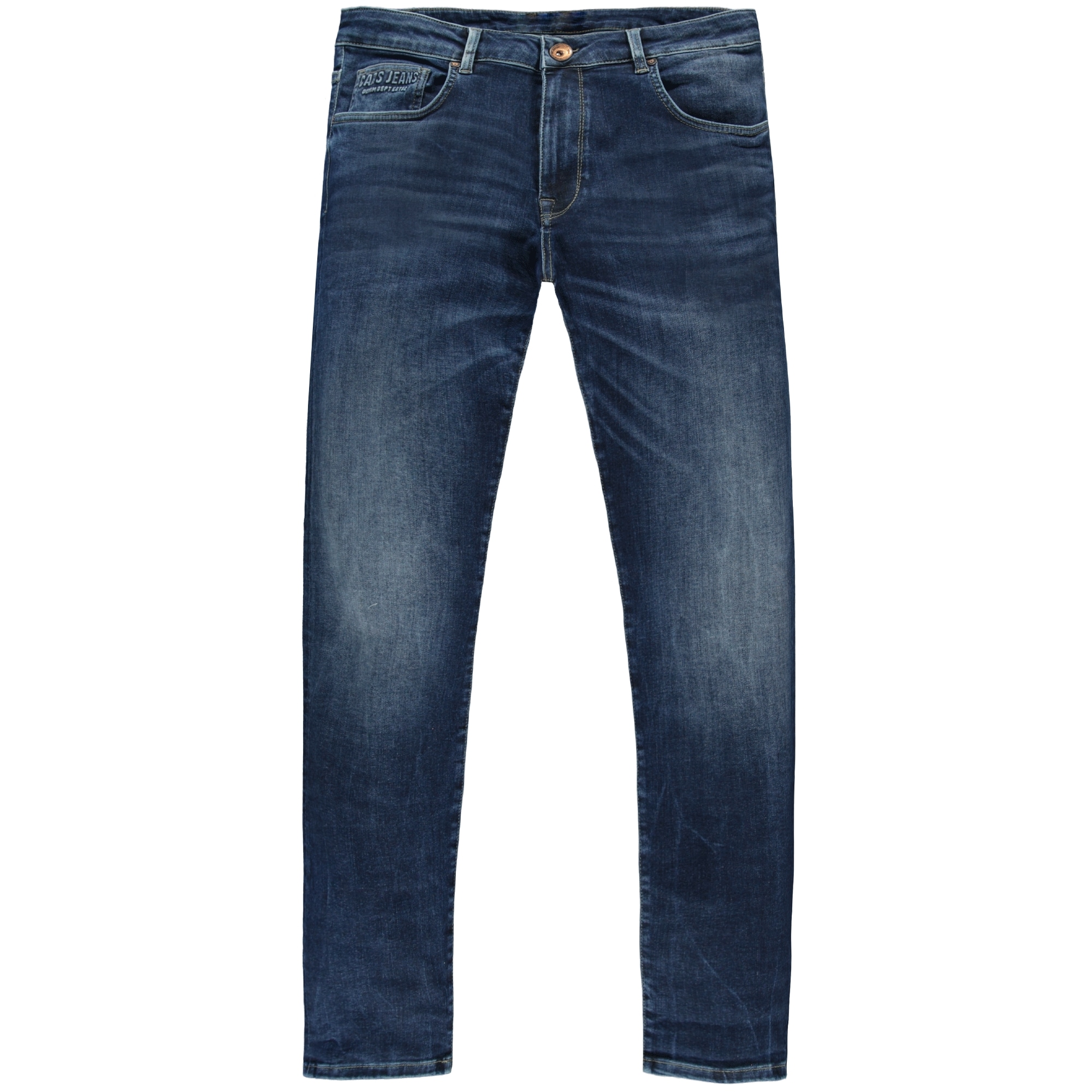 Slim-fit-Jeans »Jeans Bates«