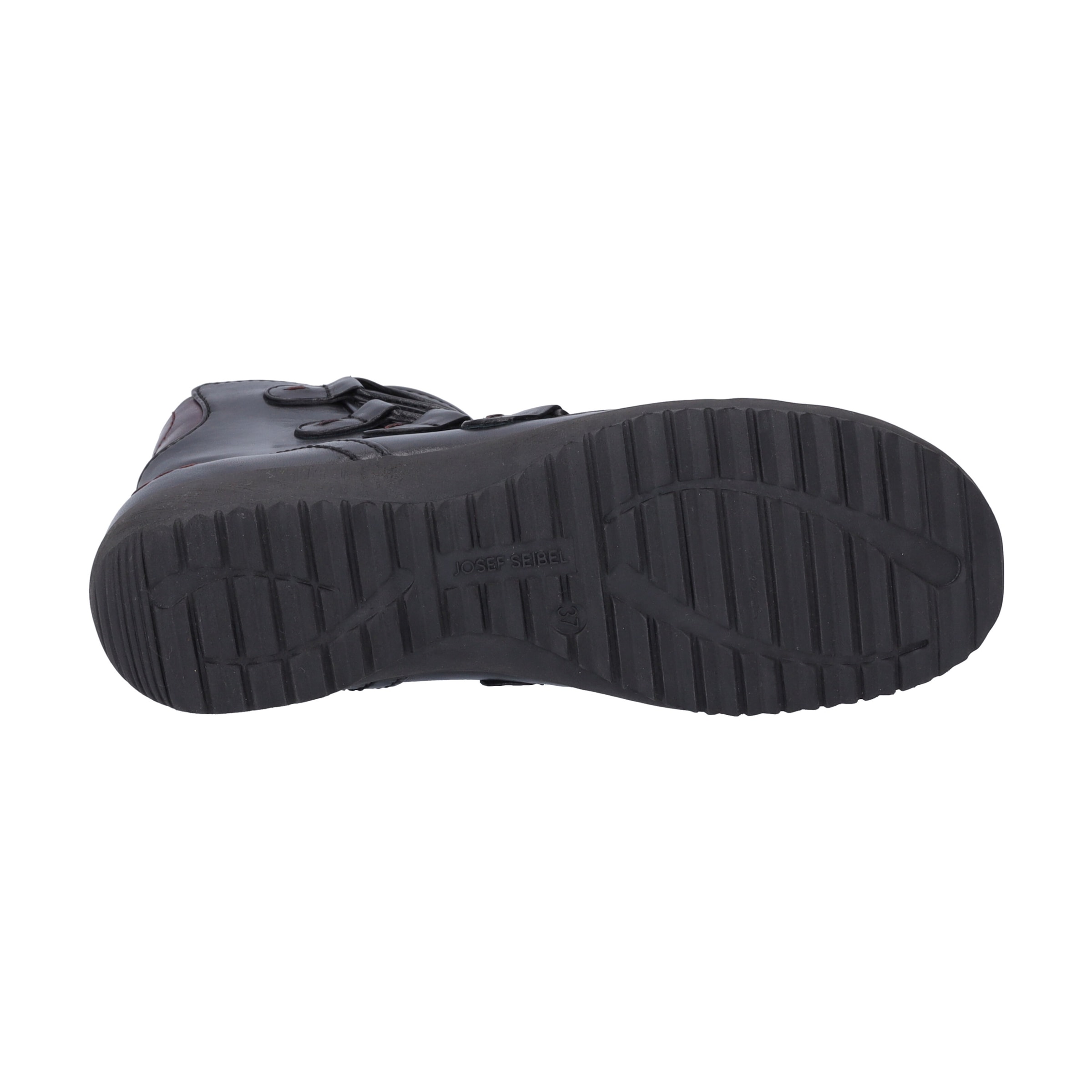 Josef Seibel Stiefelette »Naly 62, schwarz-kombi«