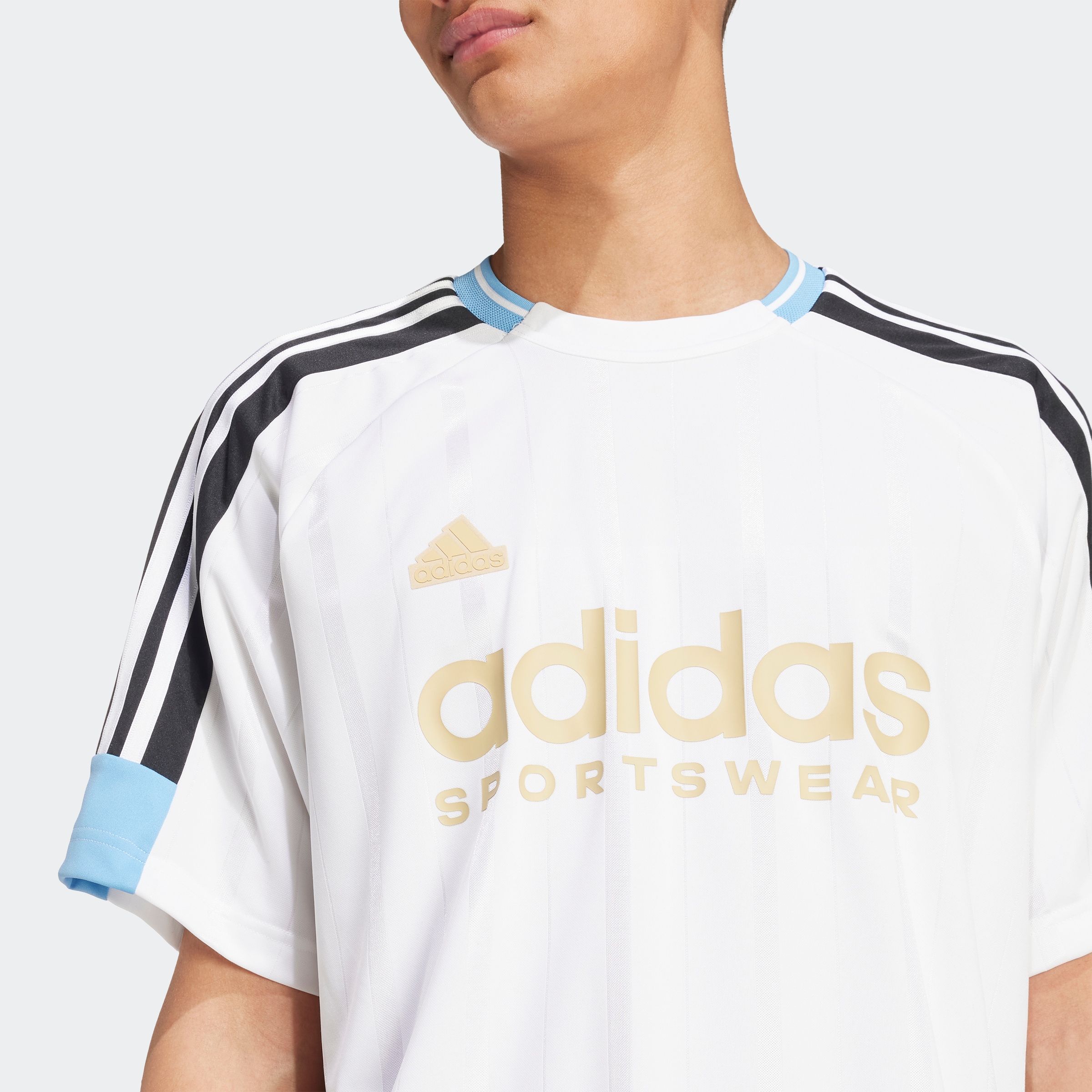 adidas Sportswear T-Shirt »M TIRO NTPK TEE«