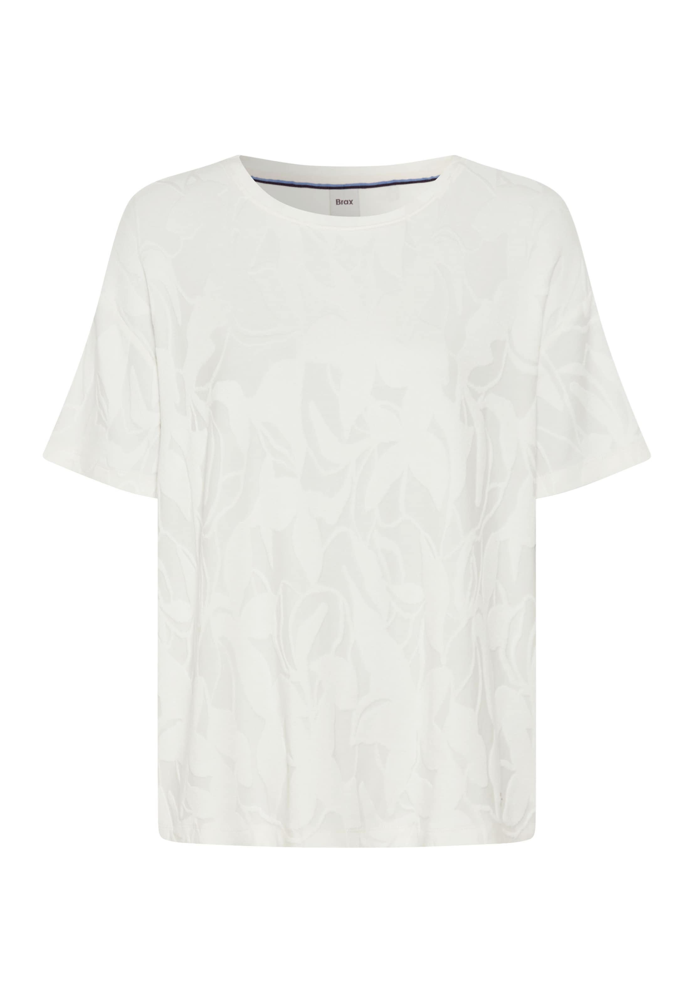 Brax Kurzarmshirt »Style CALLY«