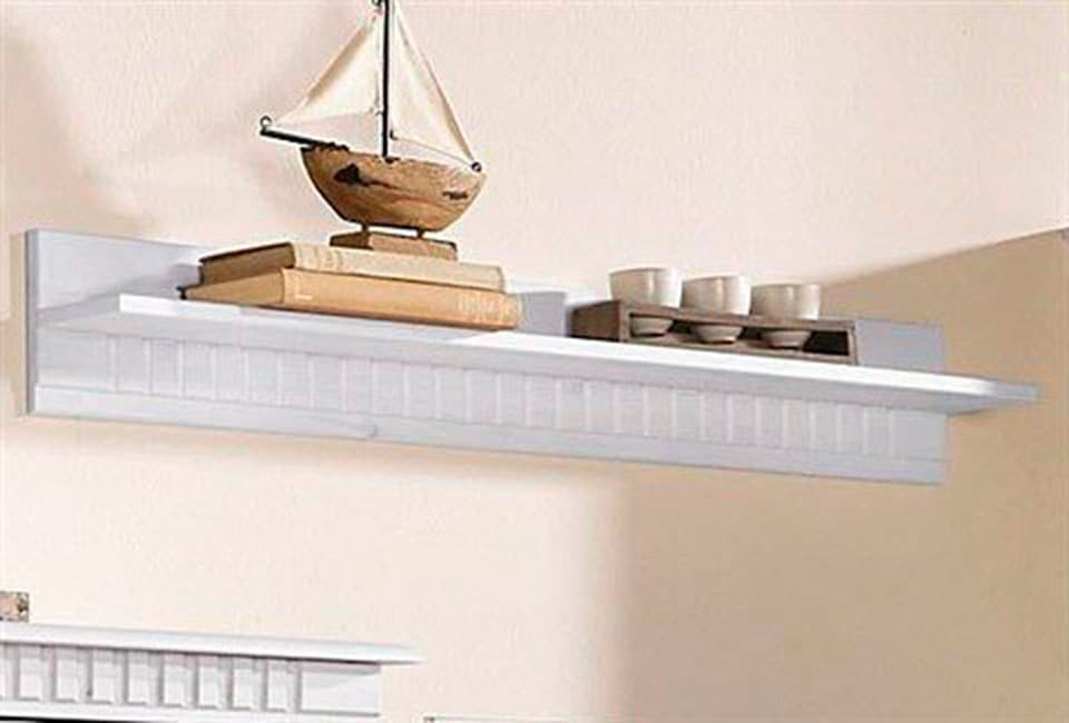 OTTO home Wandboard "Cubrix" aus massivem Kiefernholz, in zwei unterschiedl günstig online kaufen