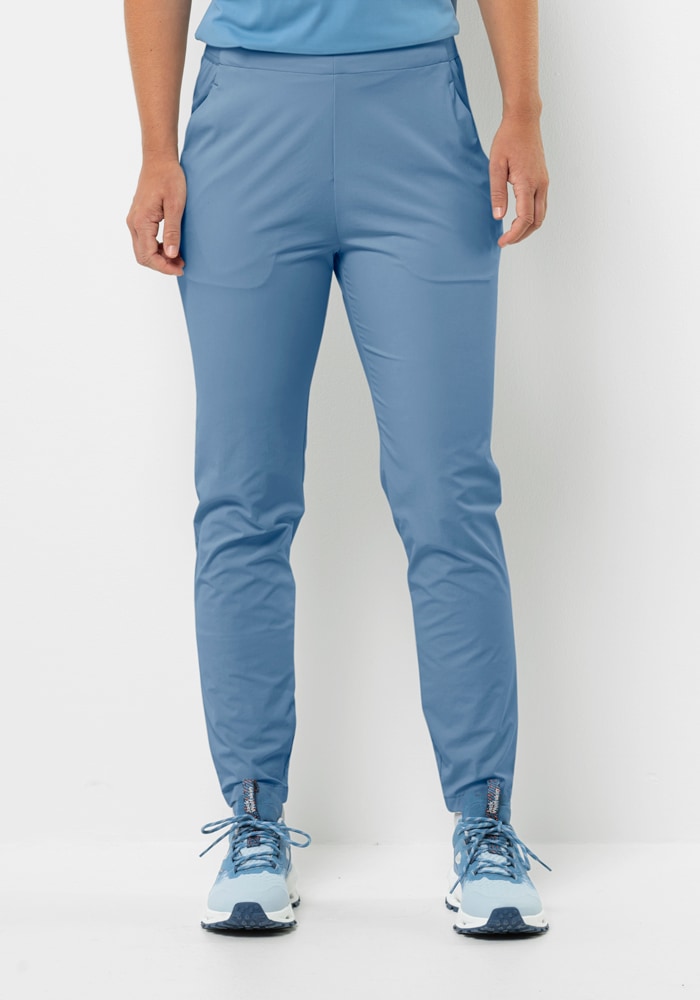 Jack Wolfskin Sporthose »PRELIGHT PANTS W«