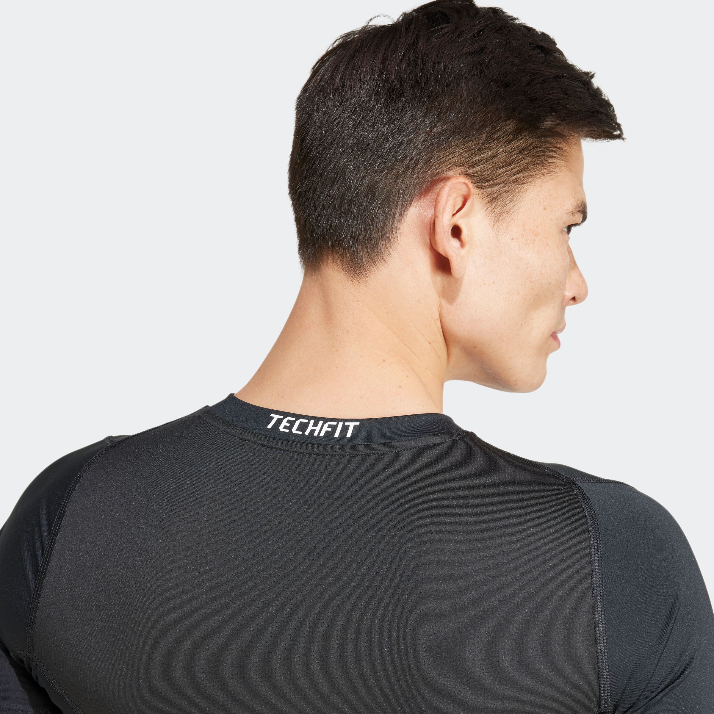 adidas Performance T-Shirt »TF TEE«