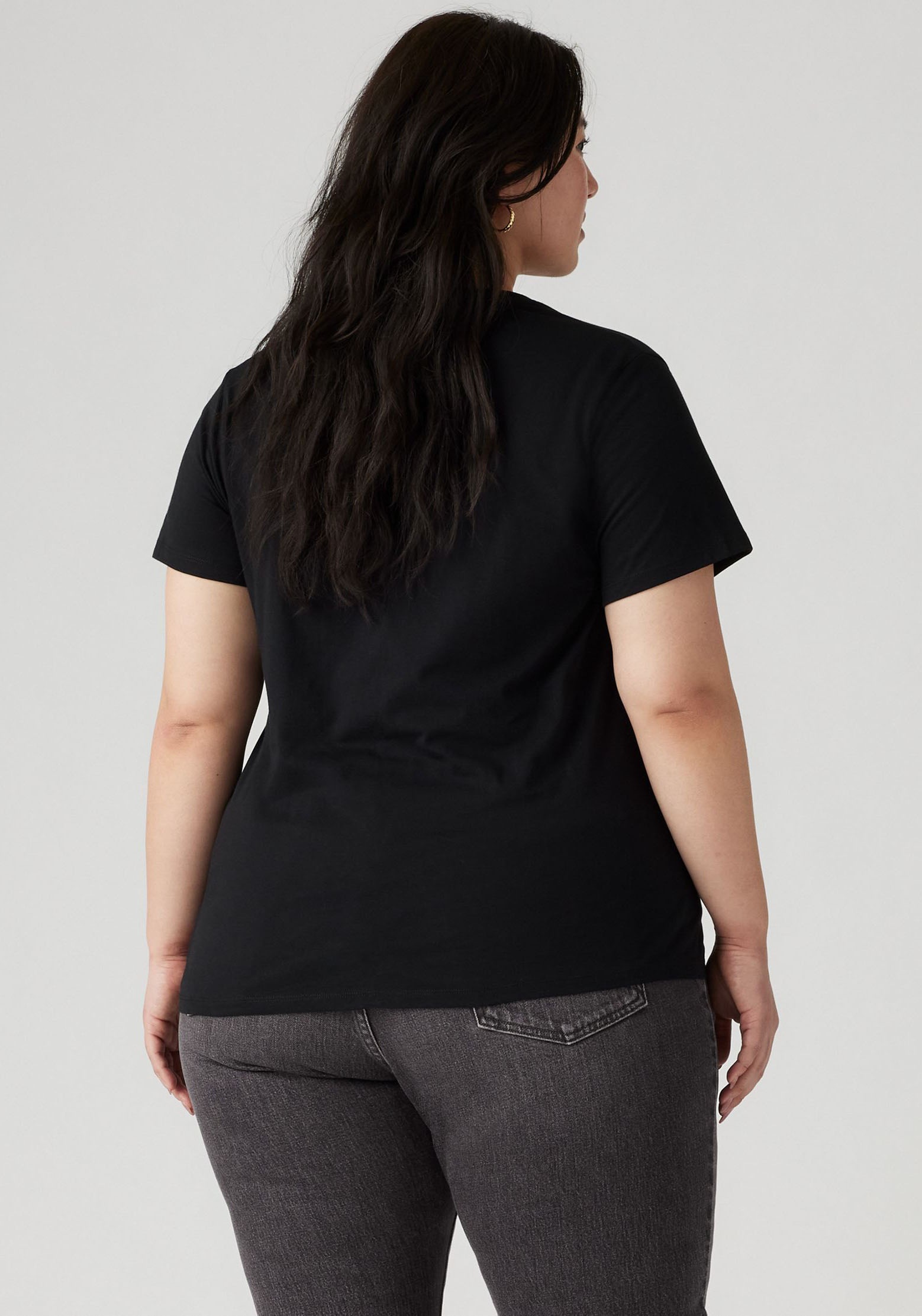 Levis Plus T-Shirt "LV T-Shirt PL PERFECT TEE" günstig online kaufen