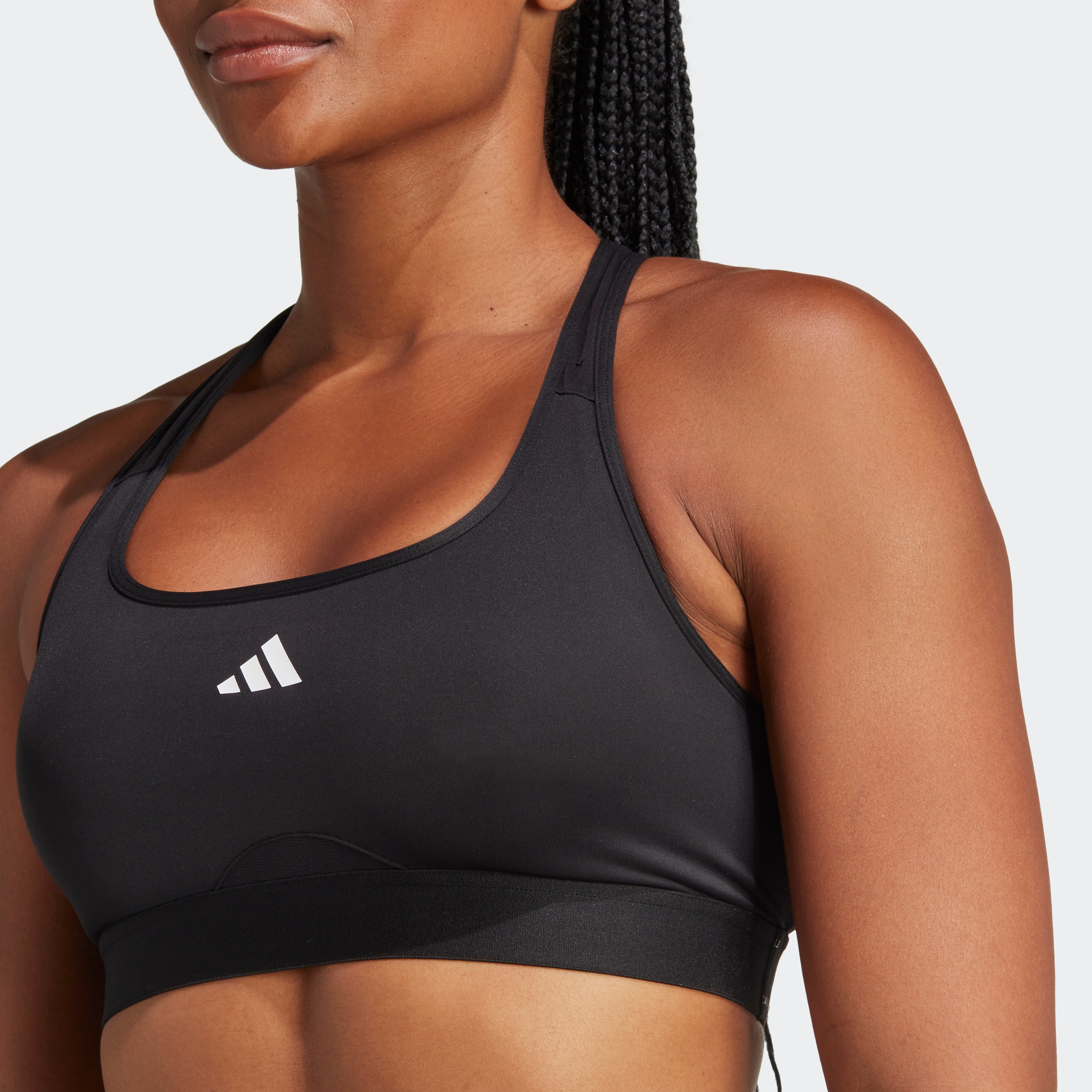 adidas Performance Sport-BH »PWRCT MS BRA«