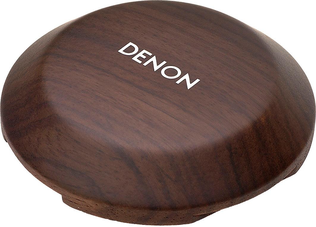 Denon Over-Ear-Kopfhörer »AH-D5200«, Rauschunterdrückung-Hi-Res
