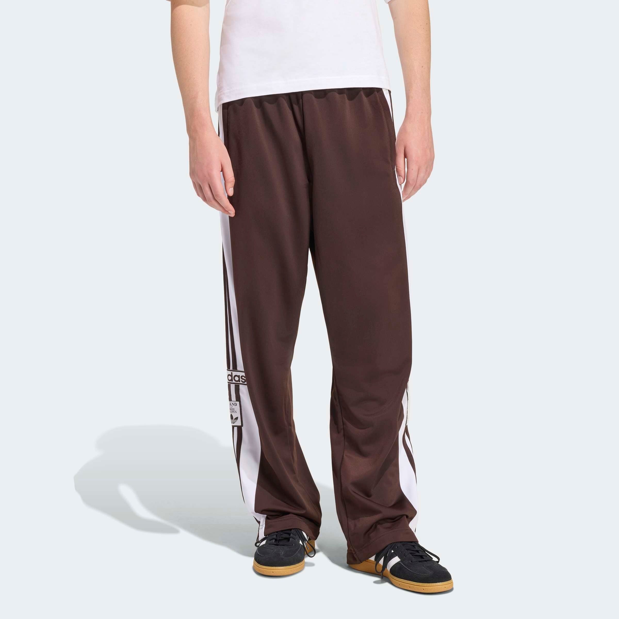 adidas Originals Sporthose "ADIBREAK CLASSIC" mit Kordelverschluss, für Erwachsene