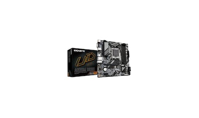 Mainboard »A620M DS3H«