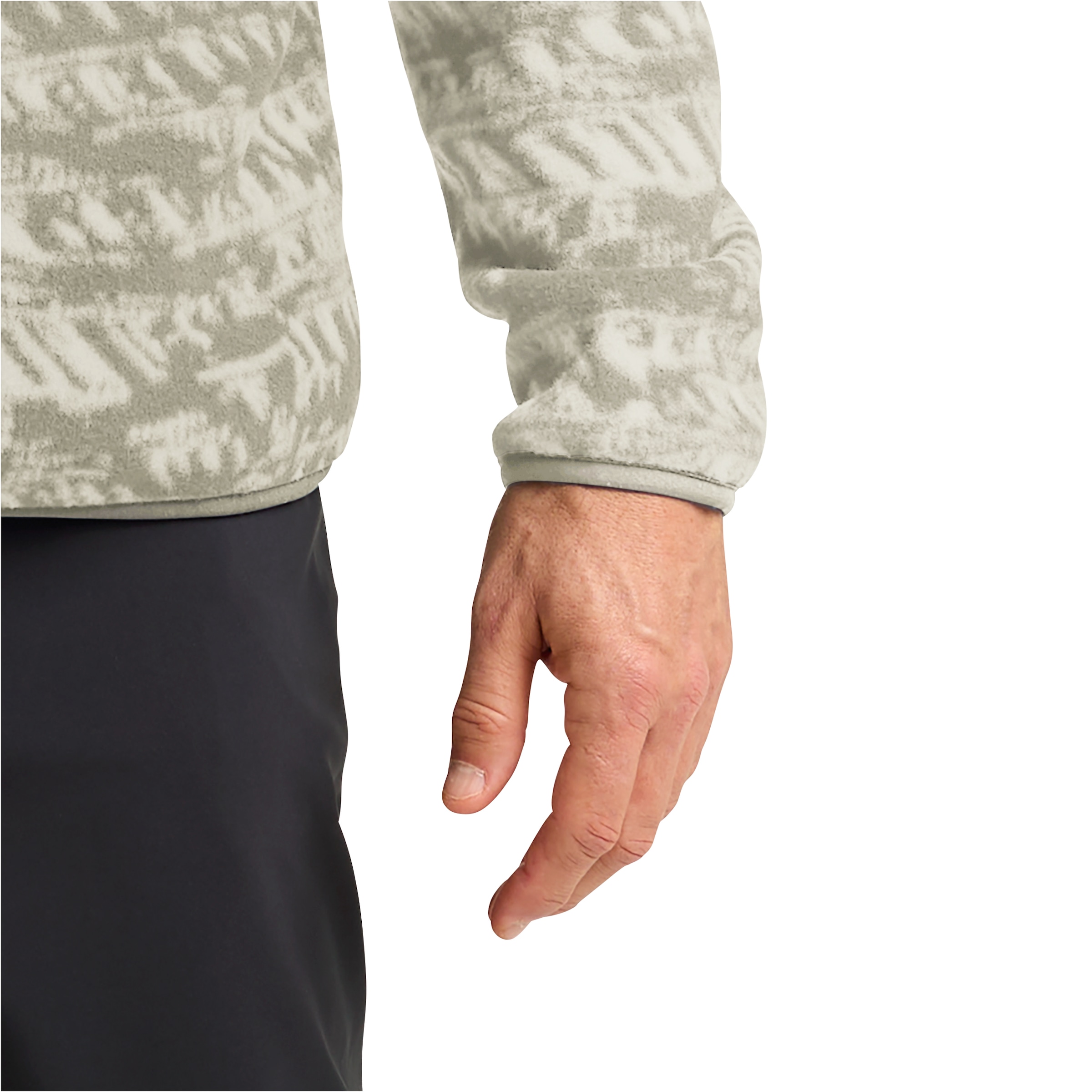 Jack Wolfskin Fleecepullover »BIG SKY HZ M«