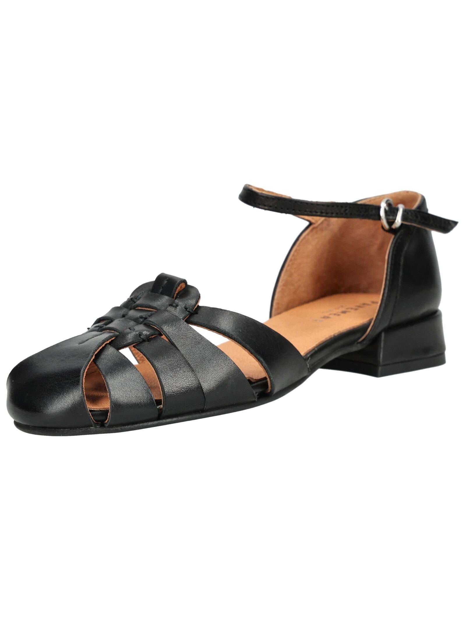 Pavement Riemchensandale "Pavement Sandalen Leder" günstig online kaufen