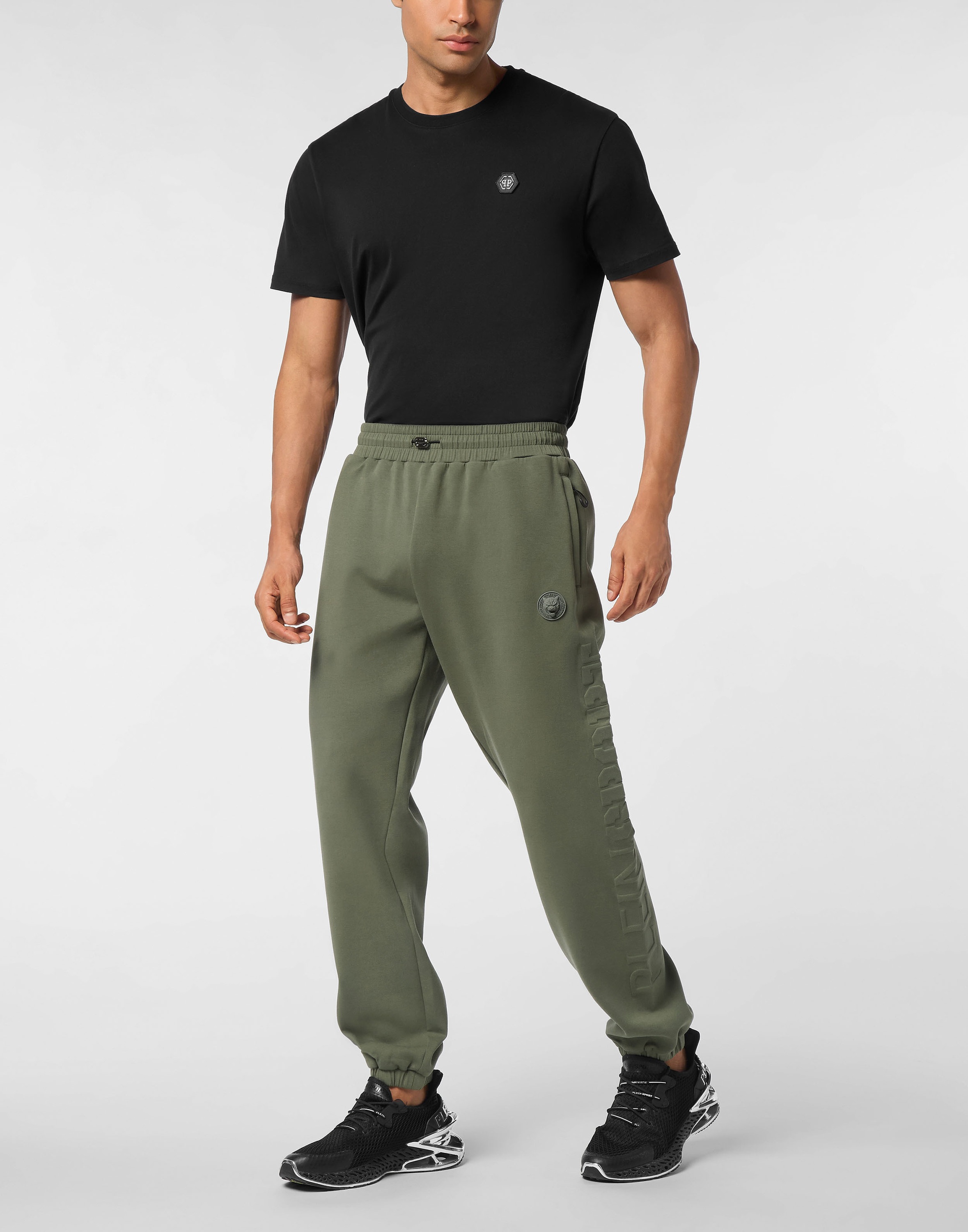 PLEIN SPORT Jogginghose »Jogginghose«
