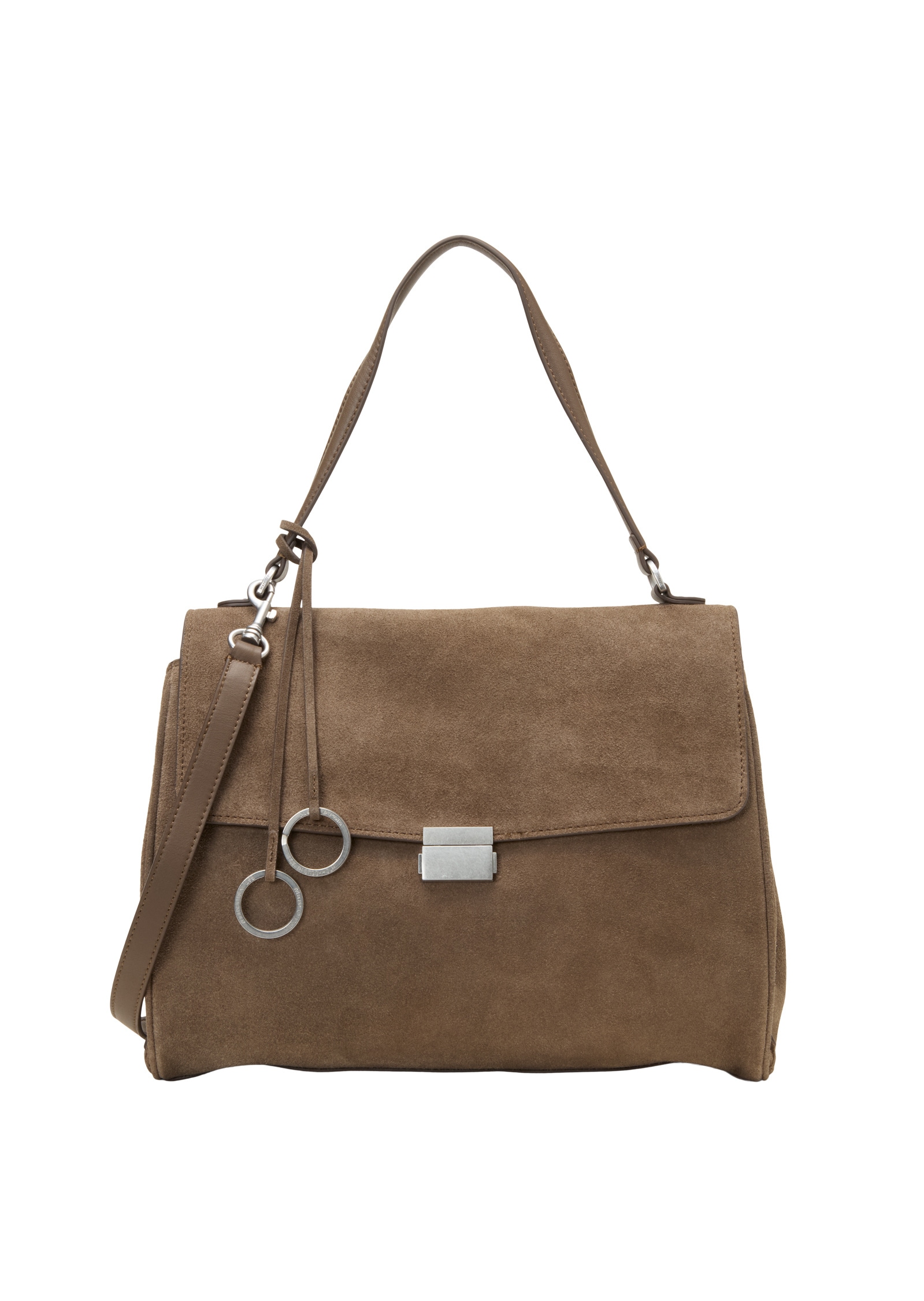 Marc OPolo Handtasche "mit zwei großen Fächern"