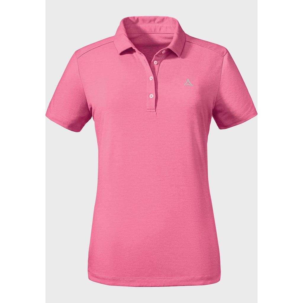 Schöffel Poloshirt »CIRC Polo Shirt Tauron L«