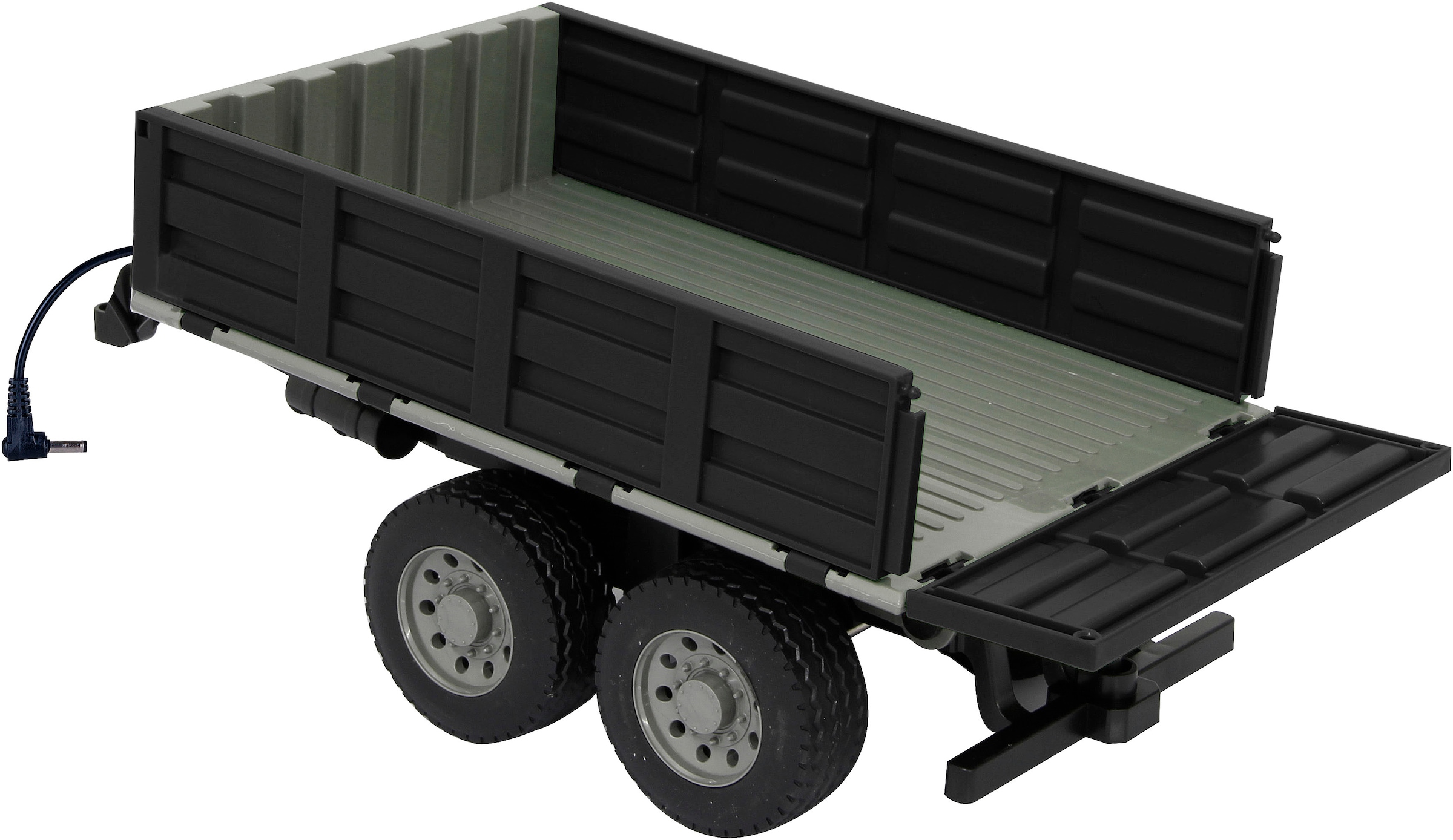 Jamara Spielzeug-Kipper »Kipper, 1:16« für Jamara RC-Traktor