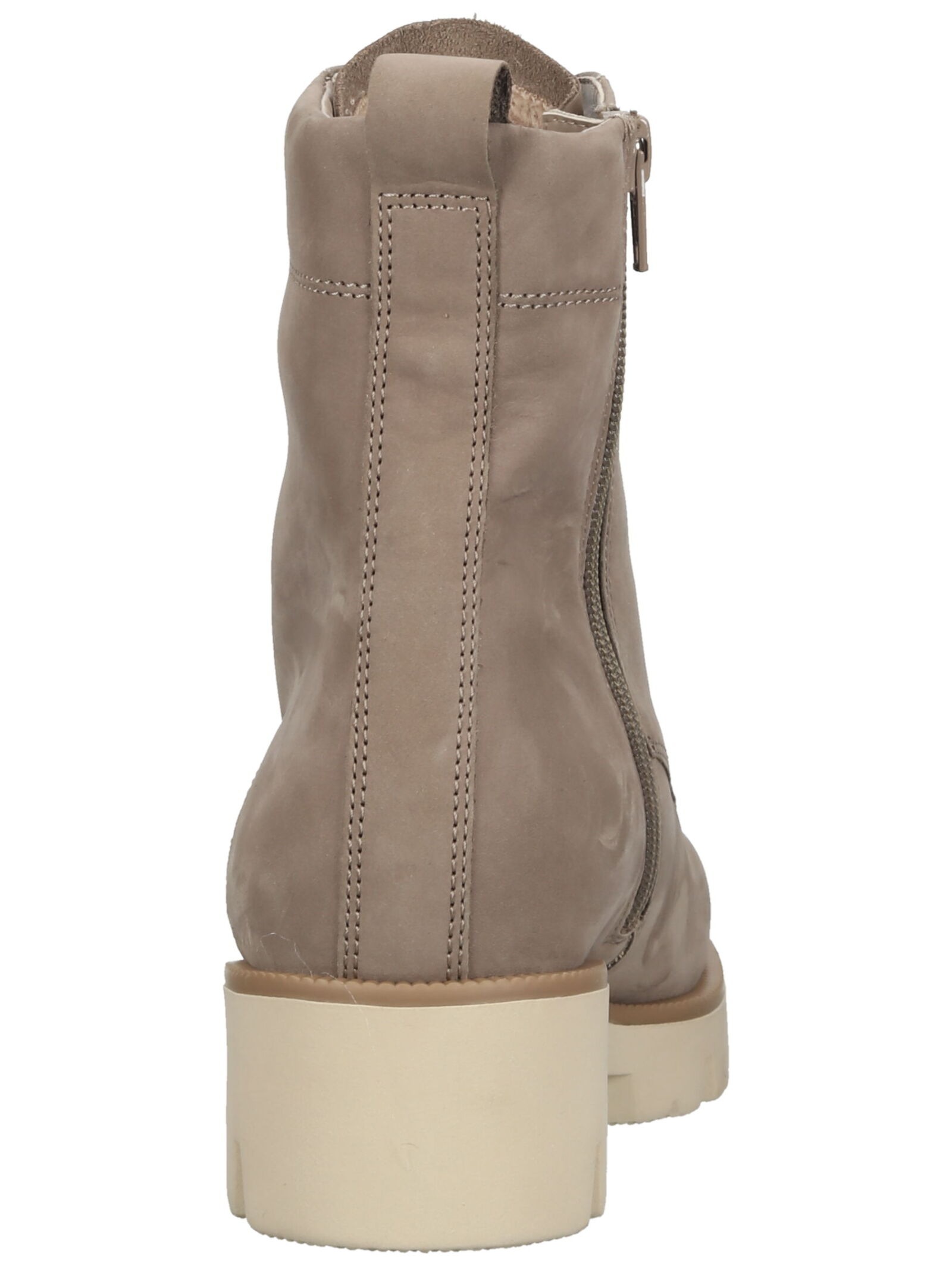 Gabor Comfort Schnürstiefelette »Gabor Comfort Stiefelette Nubukleder«