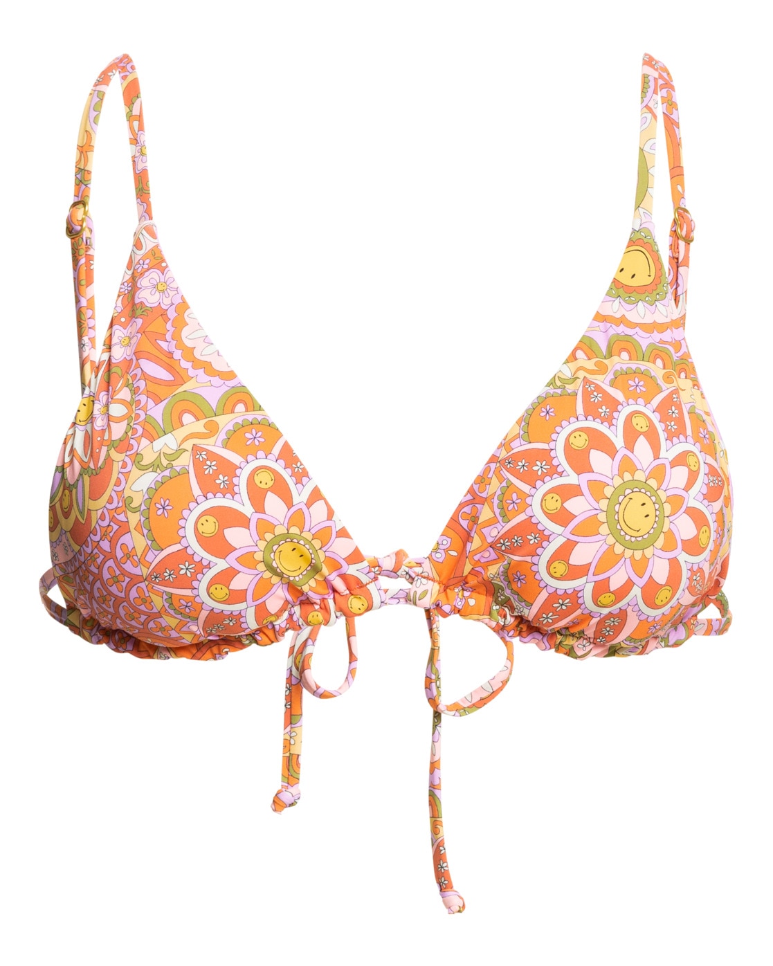 Billabong Triangel-Bikini-Top "Good Times Tri"