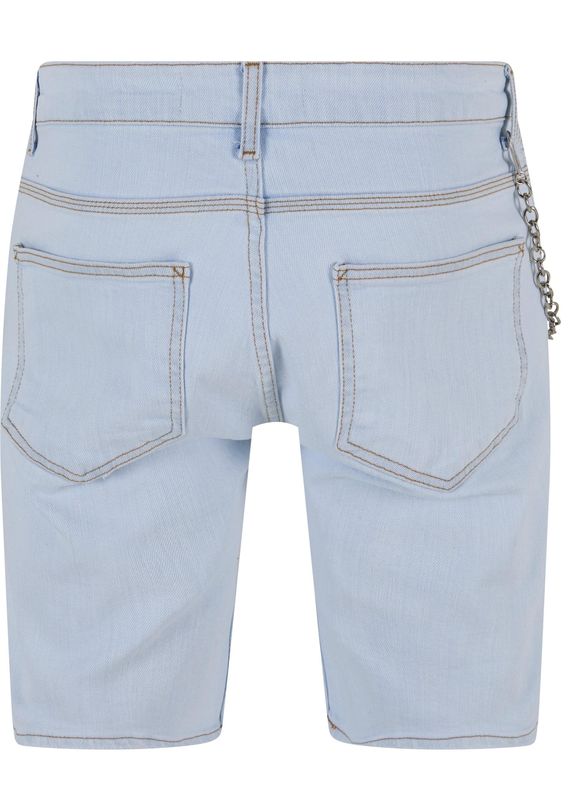 2Y Studios Shorts "2Y Studios Herren 2Y Jeans Shorts" günstig online kaufen
