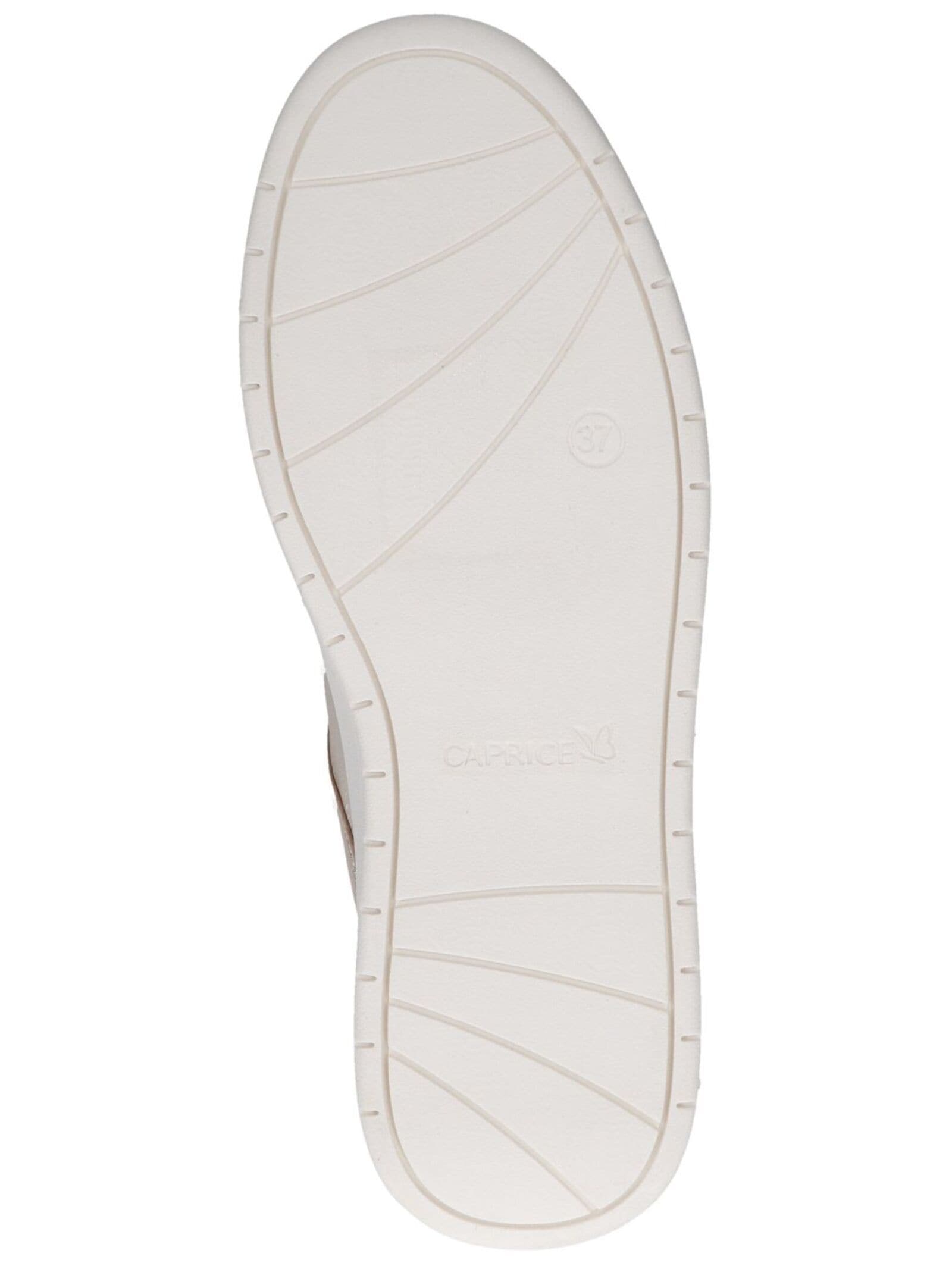Caprice Sneaker »Caprice Sneaker Leder«