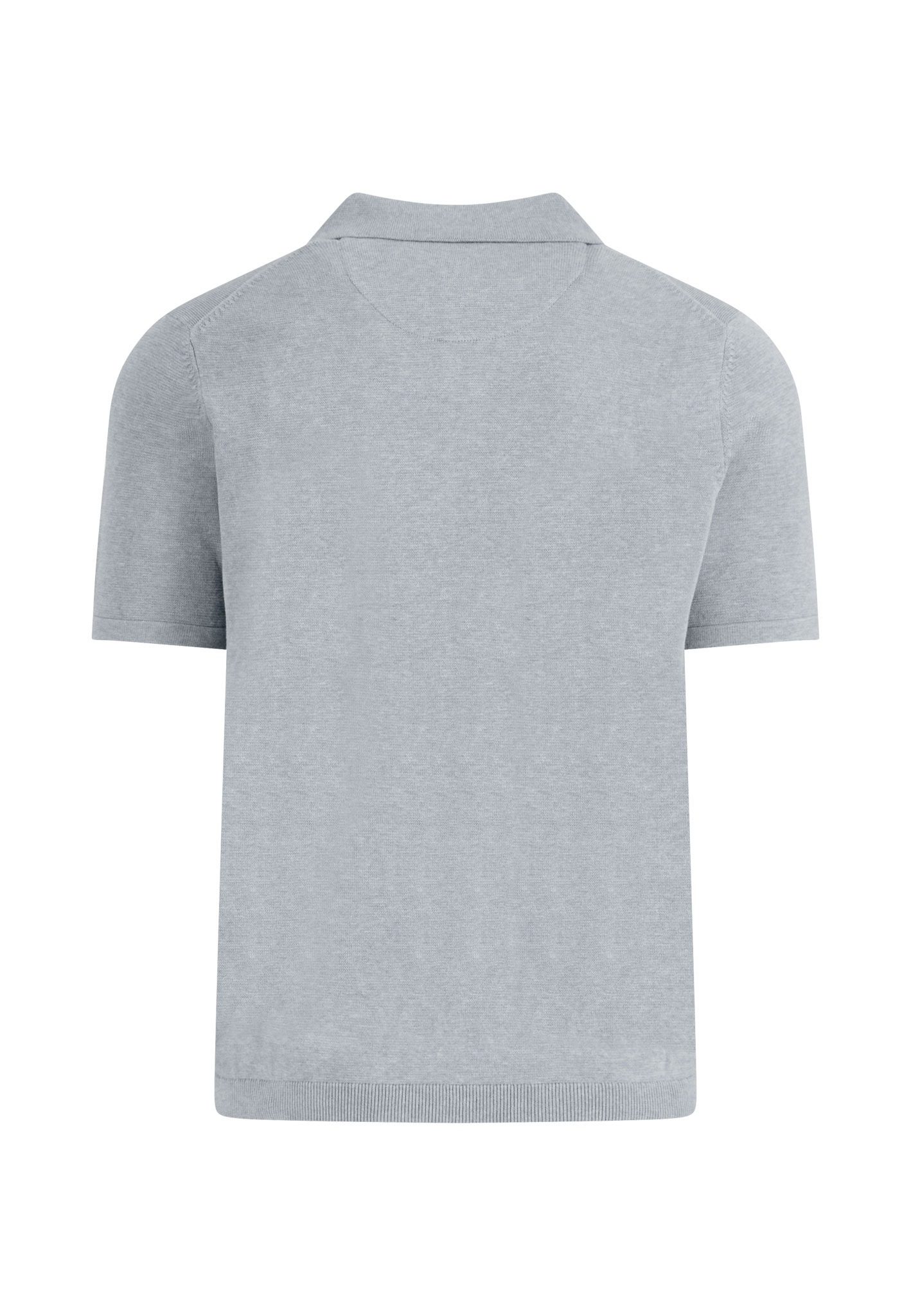 FYNCH-HATTON Poloshirt, mit Logo Stickerei günstig online kaufen