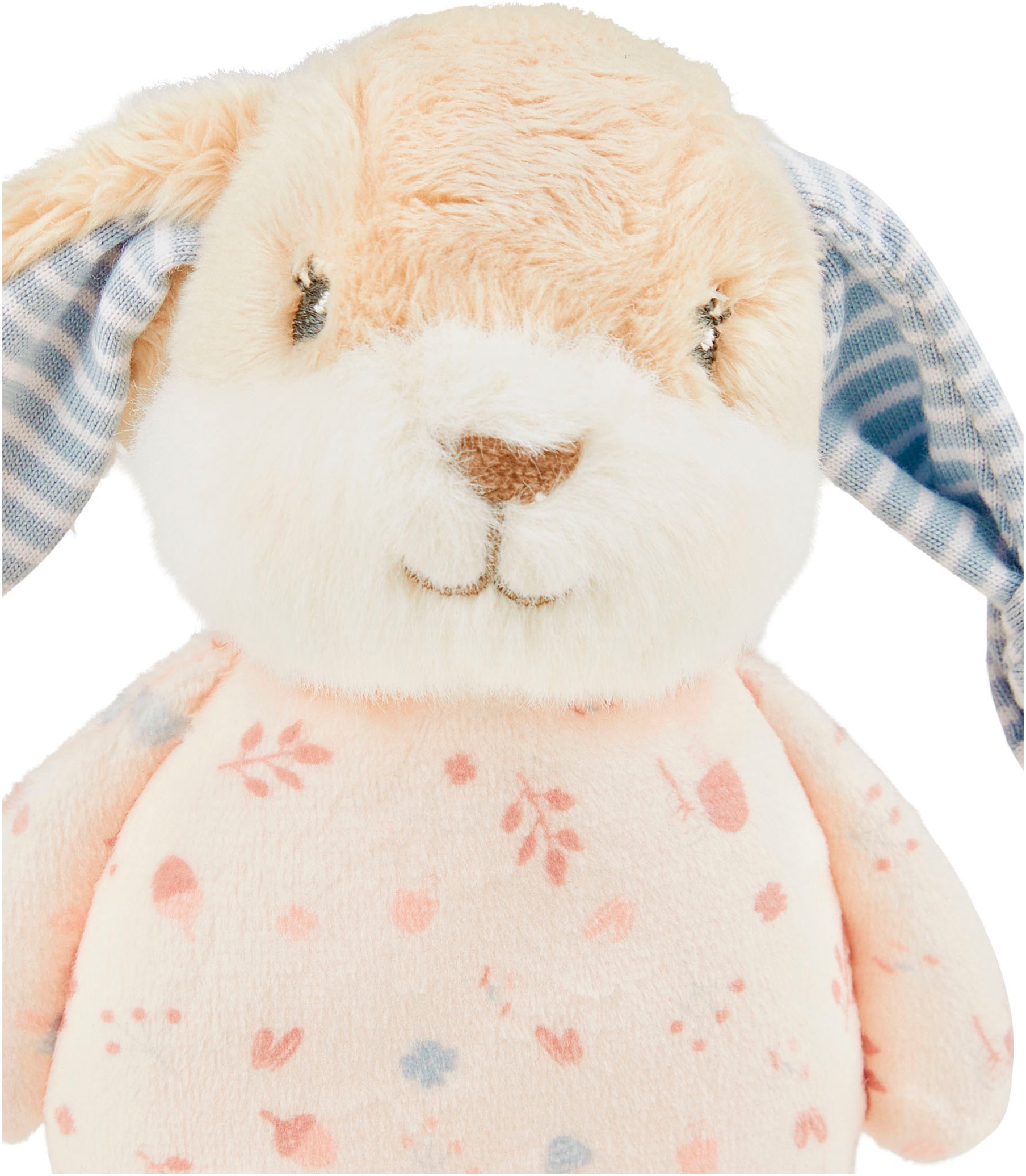 Sterntaler® Kuscheltier »Hase Hanni S«