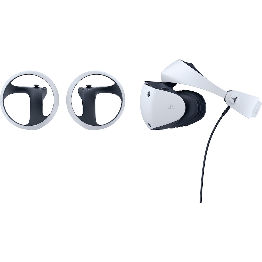 Sony Virtual-Reality-Brille »PlayStation®VR2«
