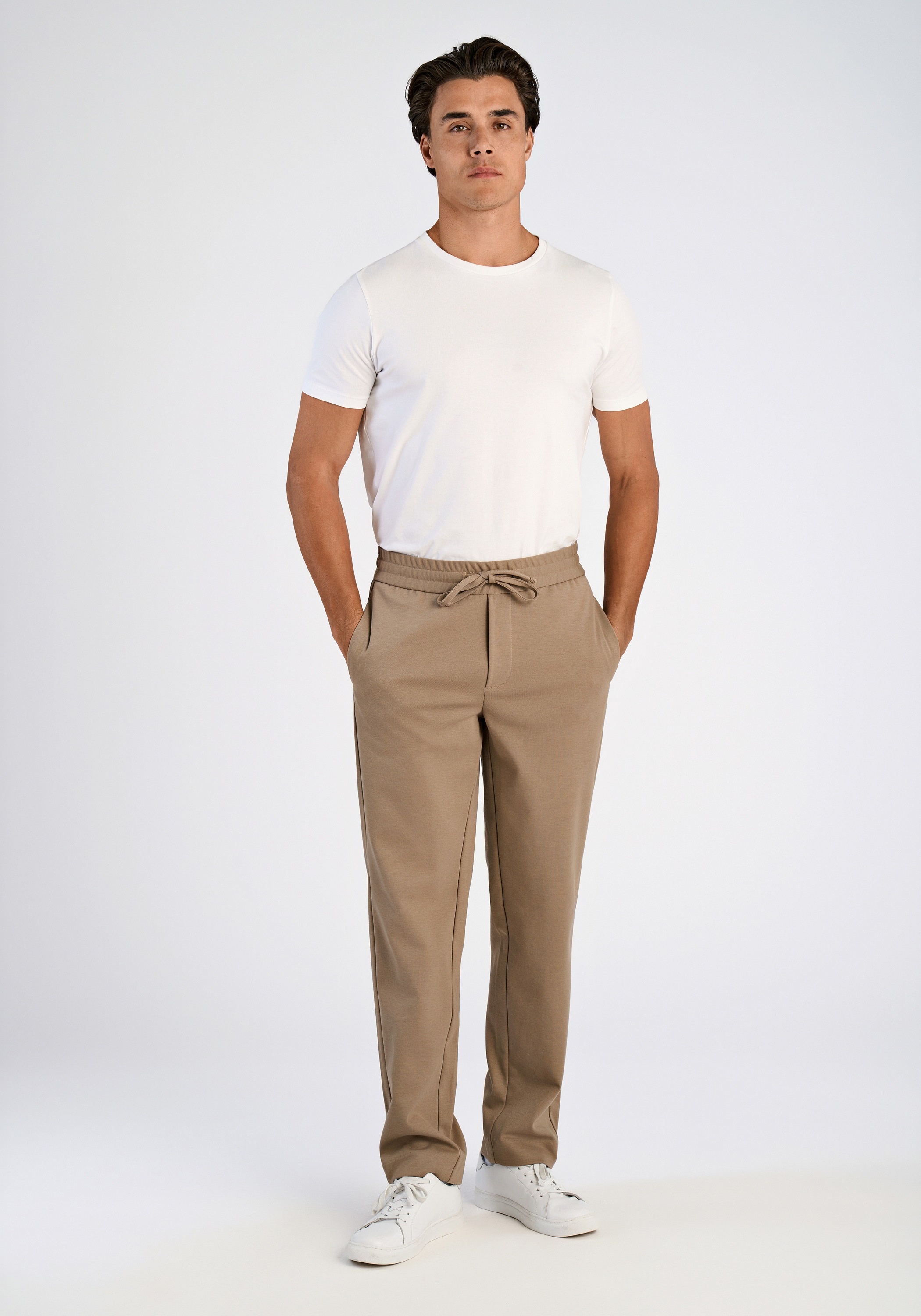 LINDBERGH Stoffhose »Lindbergh Stoffhose«